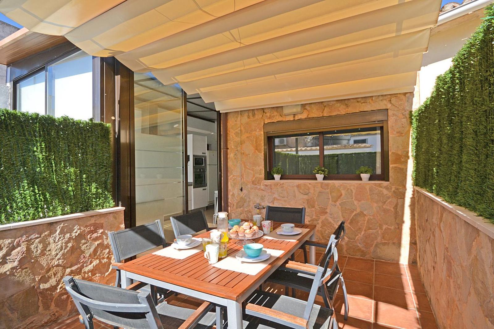 Apartment Can Xus photo 3