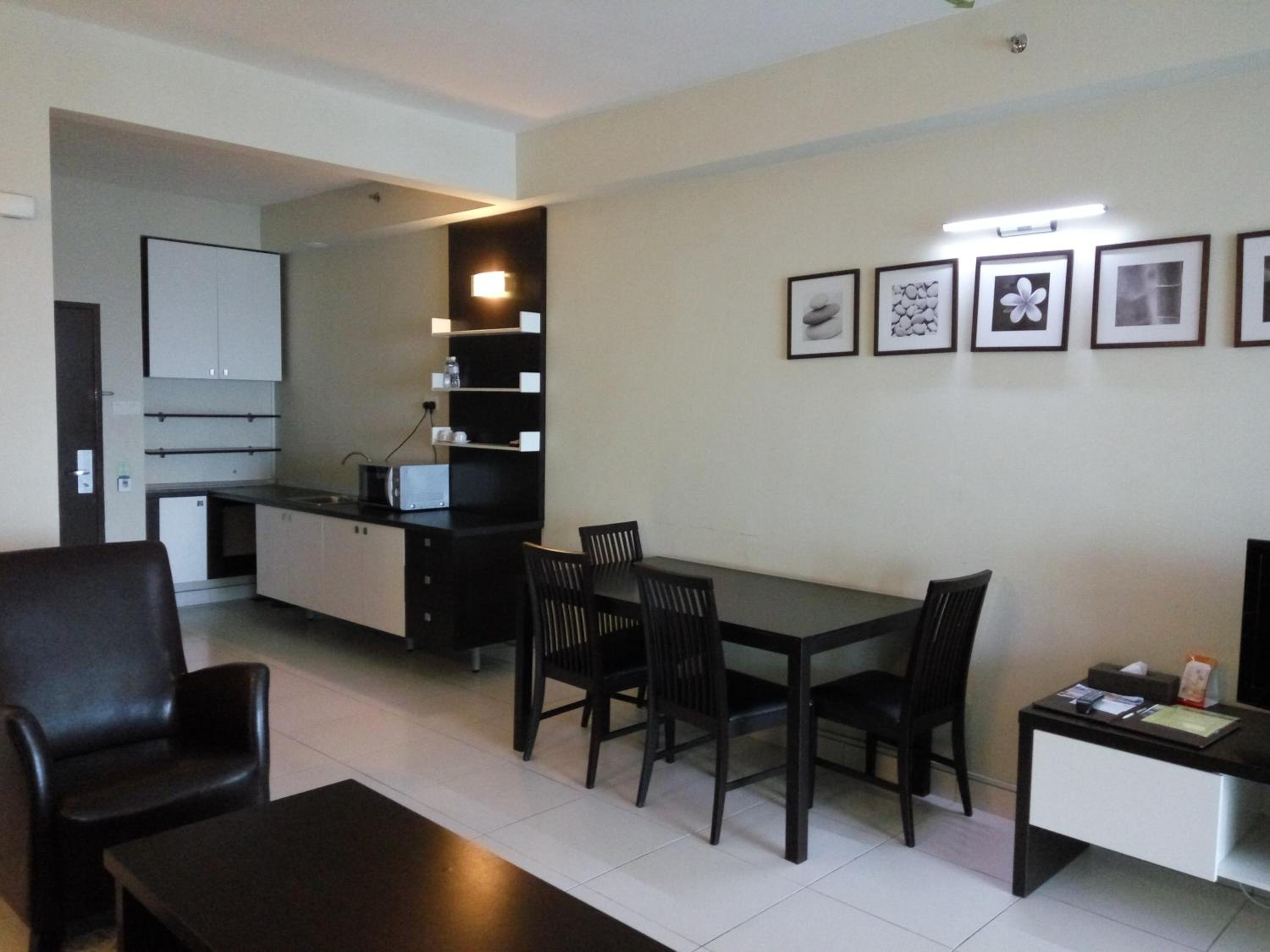 Bayu Marina Residence 3 Mins away Mid Valley Southkey
