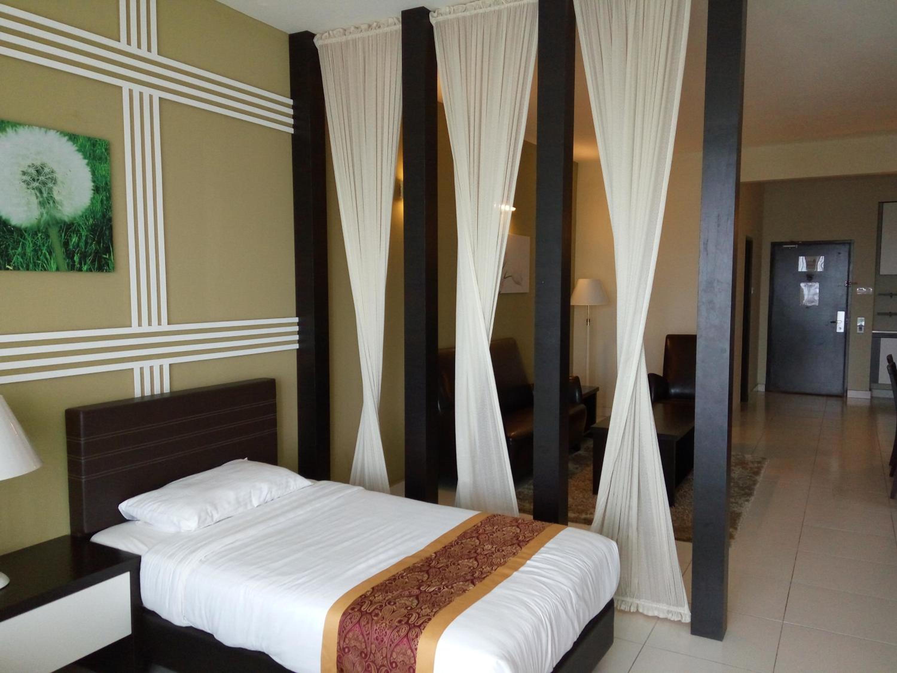 Bayu Marina Residence 3 Mins away Mid Valley Southkey