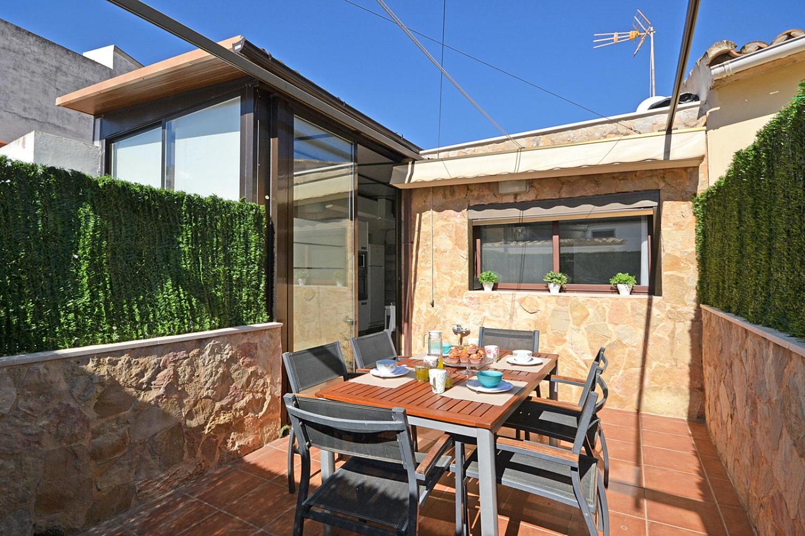 Apartment Can Xus photo 2