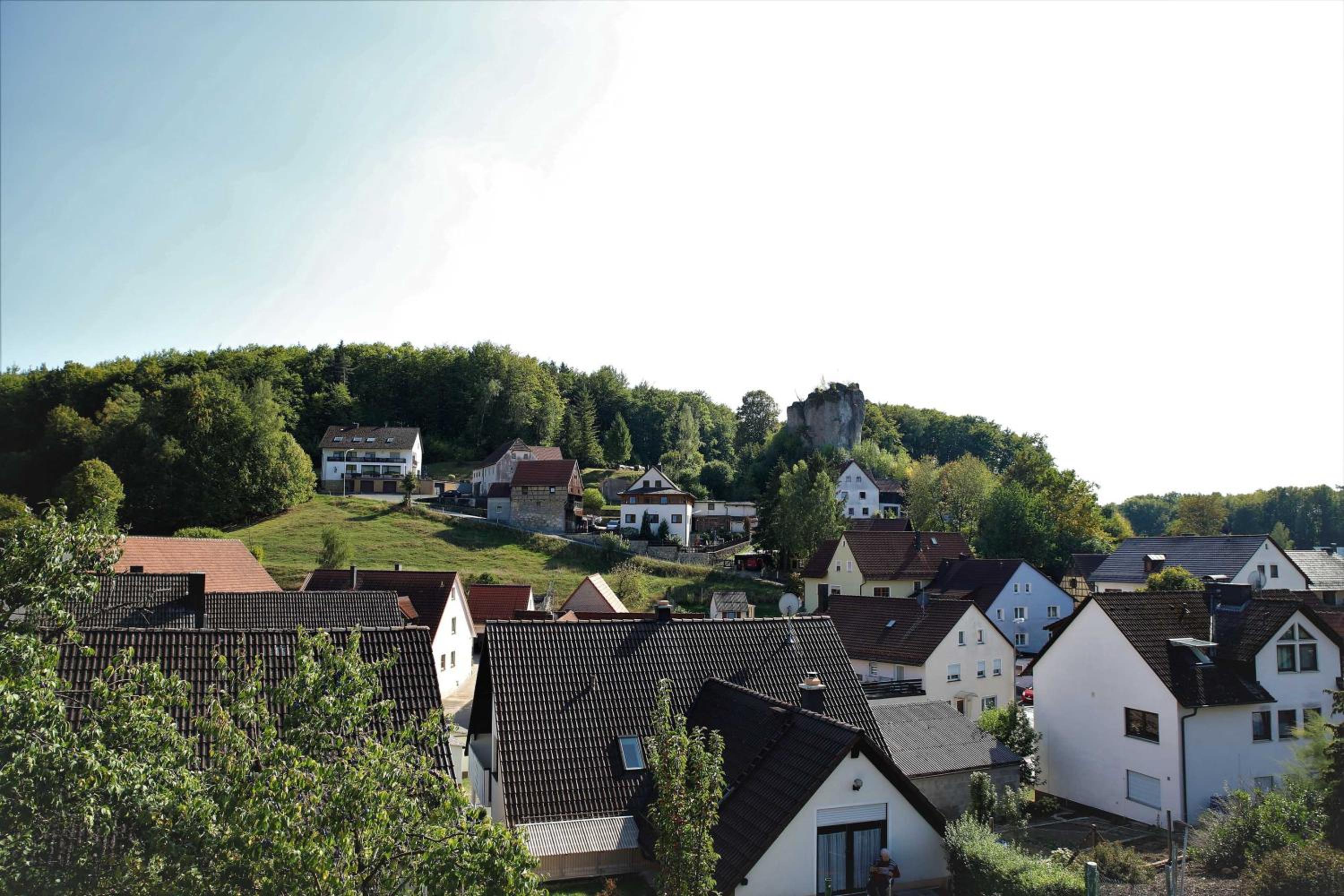 Ferienwohnung Röhrer