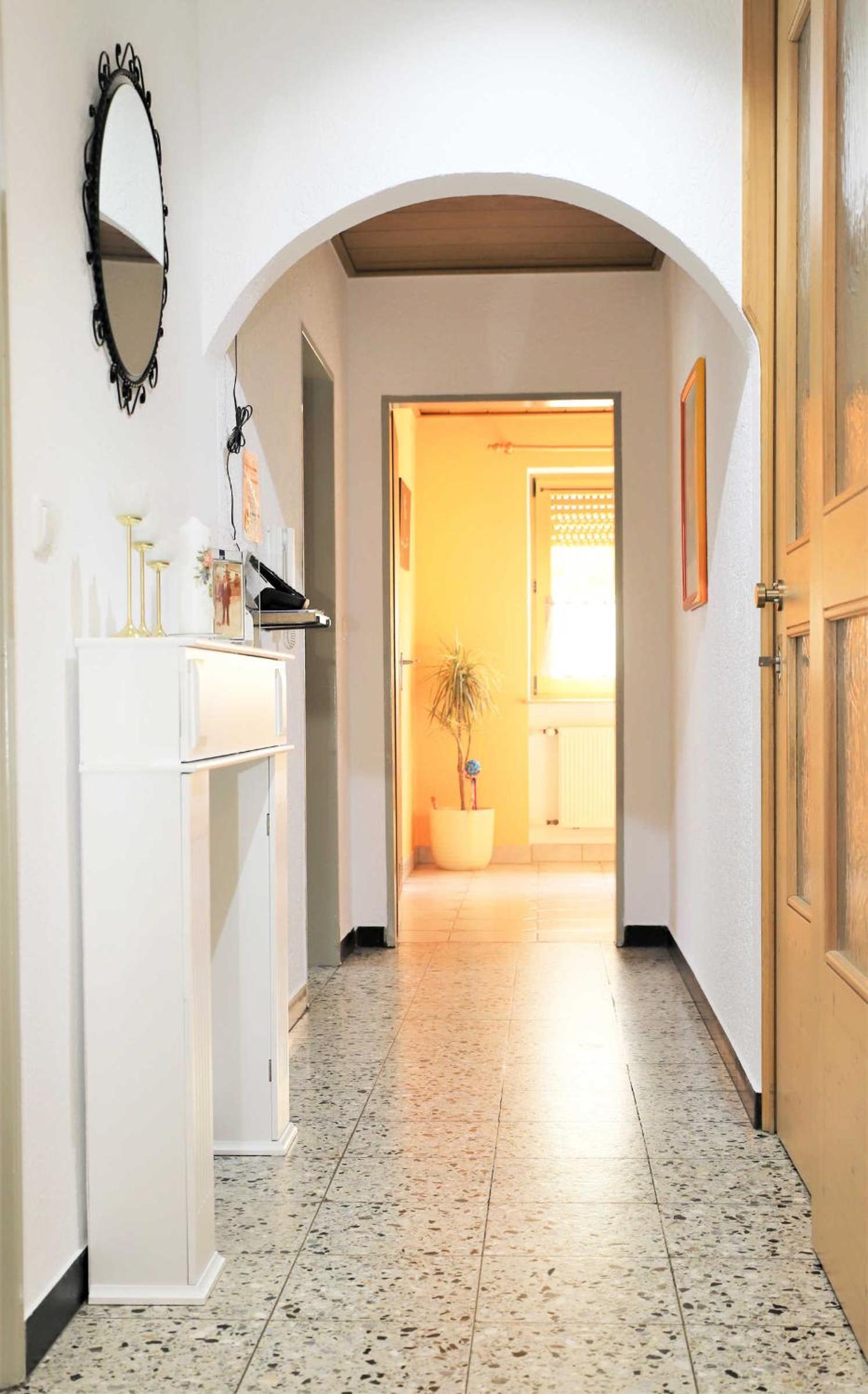 Ferienwohnung Röhrer