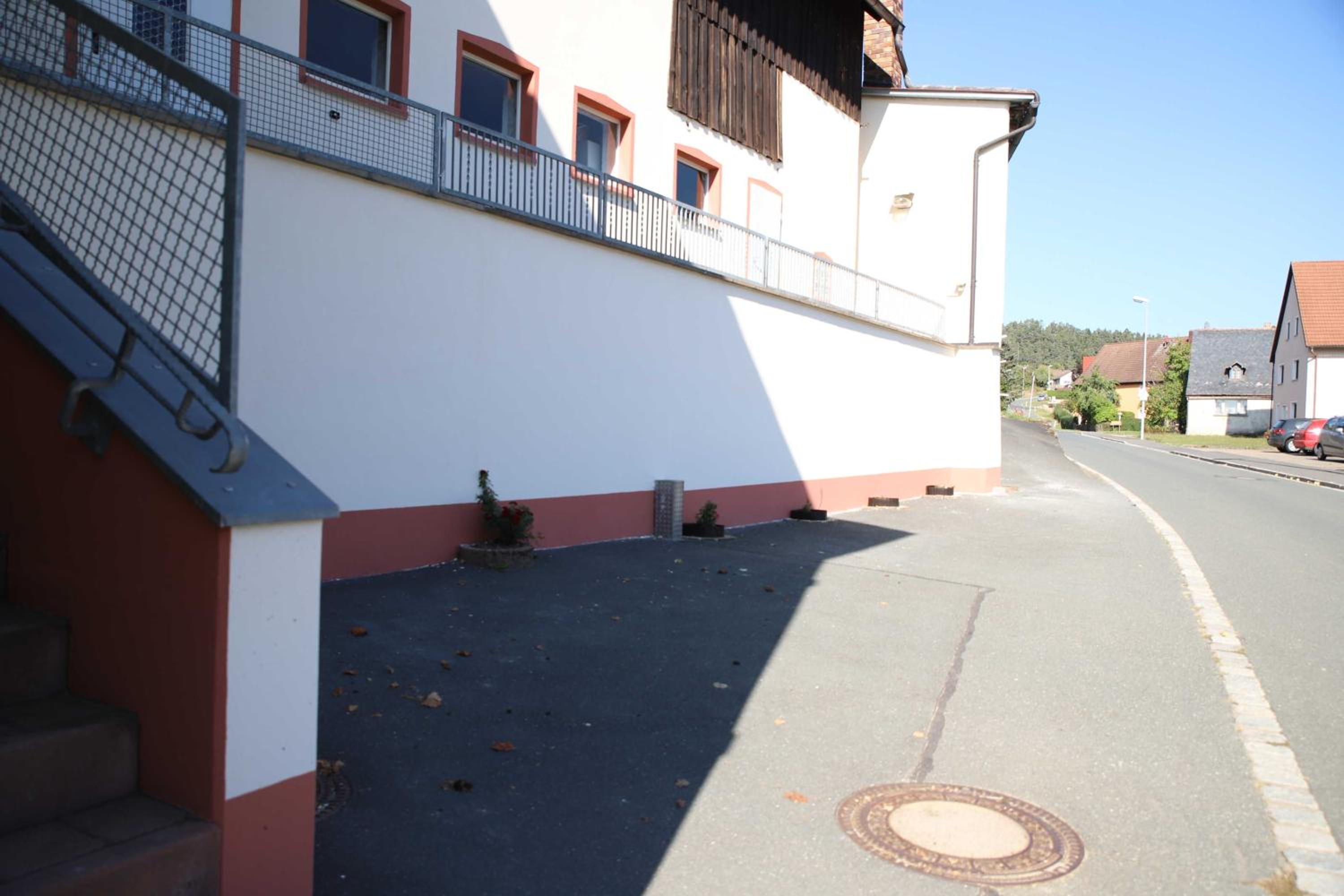 Ferienwohnung Röhrer