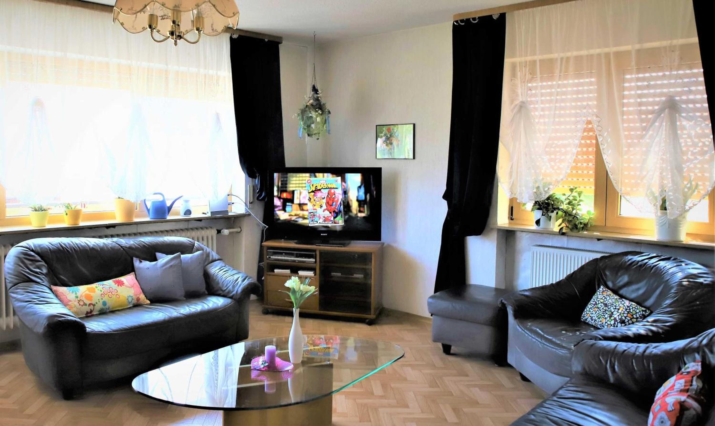 Ferienwohnung Röhrer