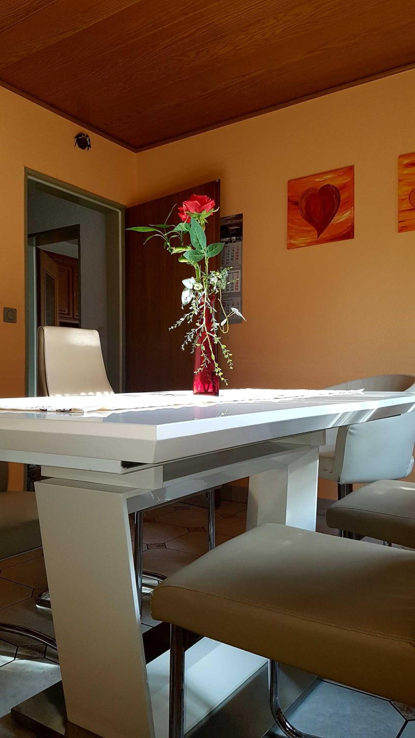 Ferienwohnung Röhrer