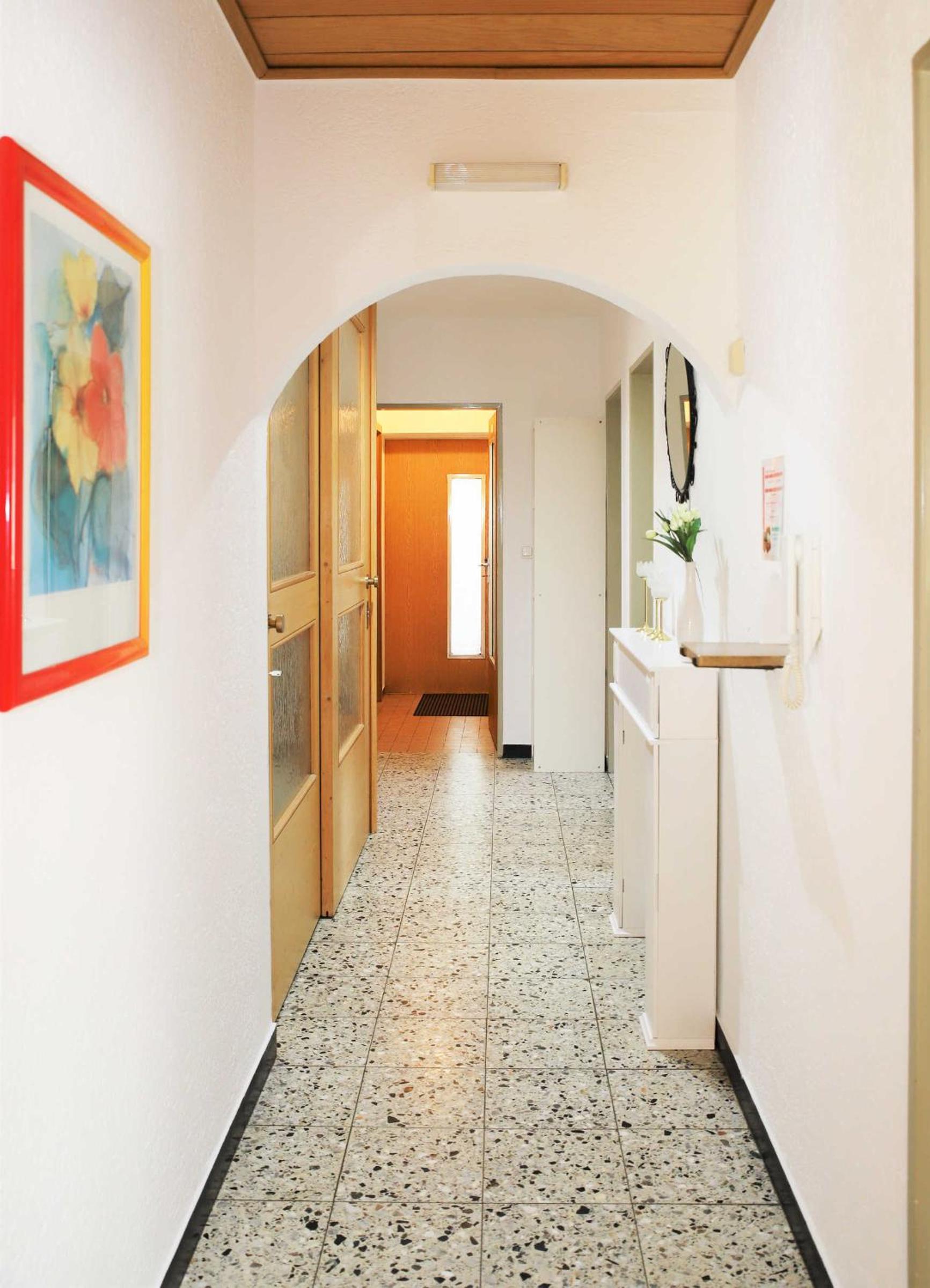 Ferienwohnung Röhrer