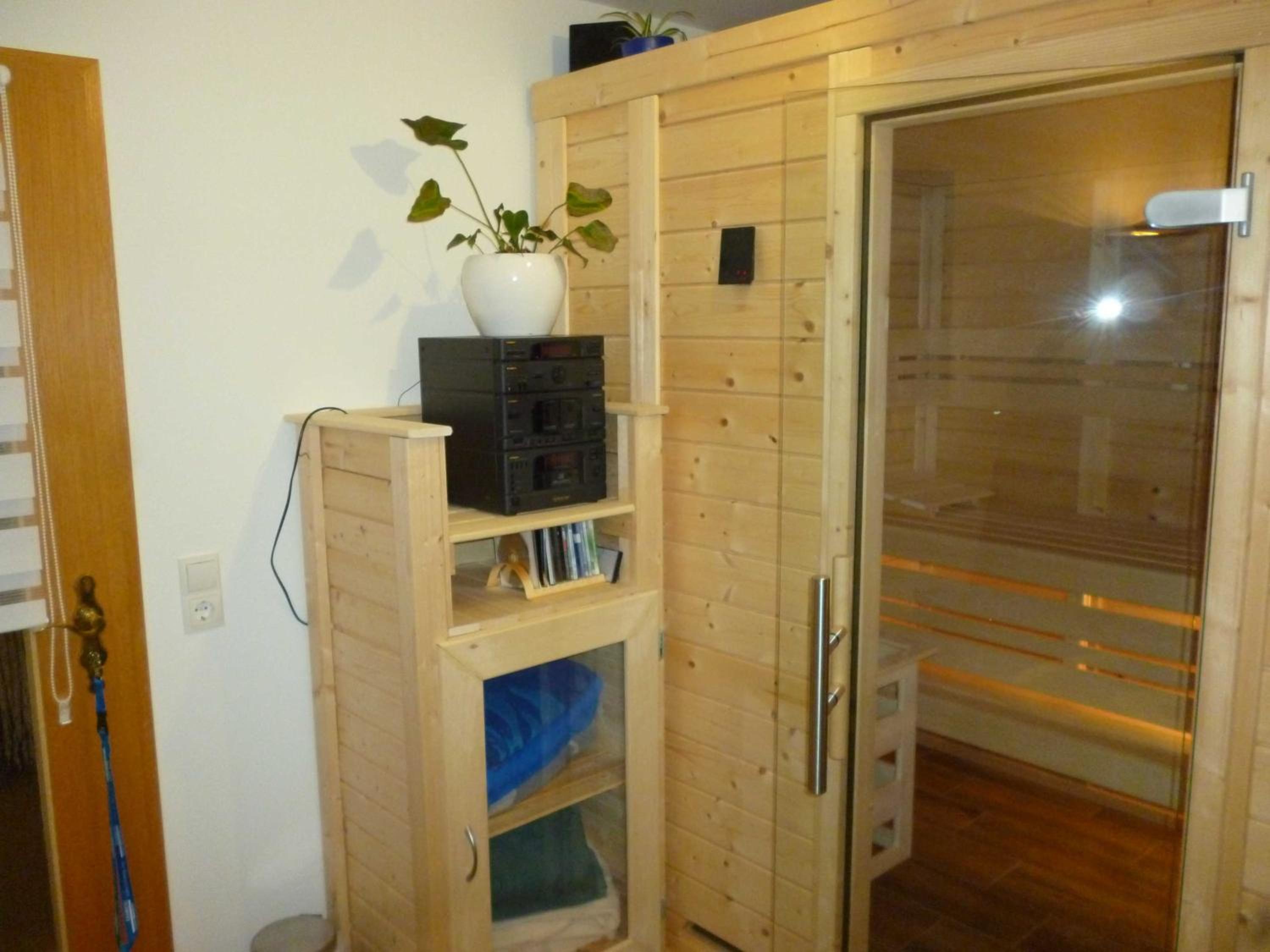 Gaestezimmer Klein