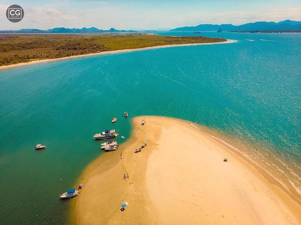 Recanto Praia do Forte - SC