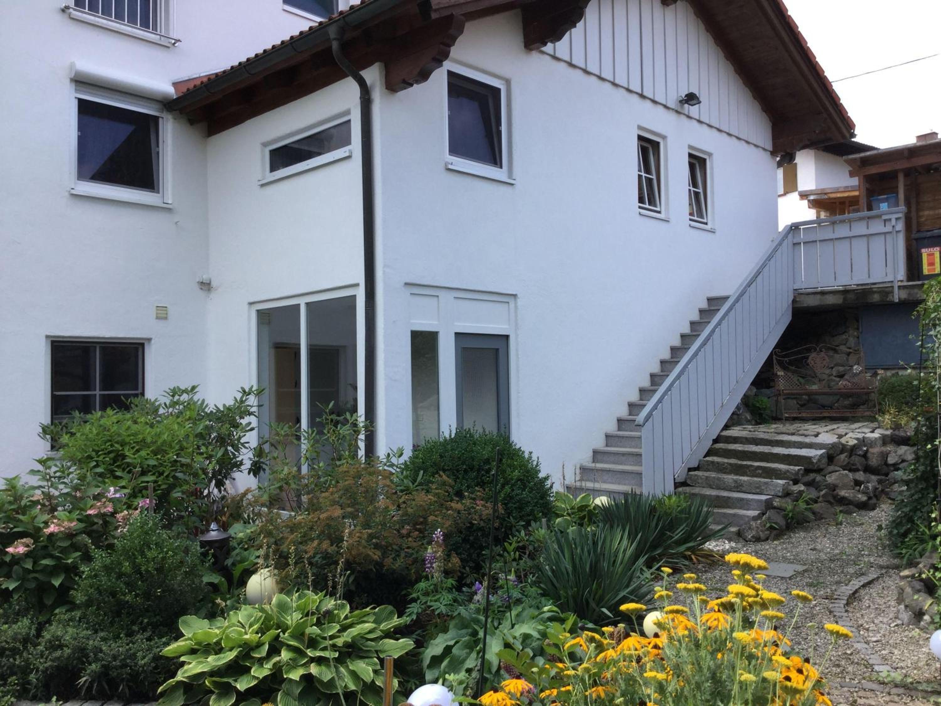 Ferienwohnung-Holzer-Feng-Shui view 4