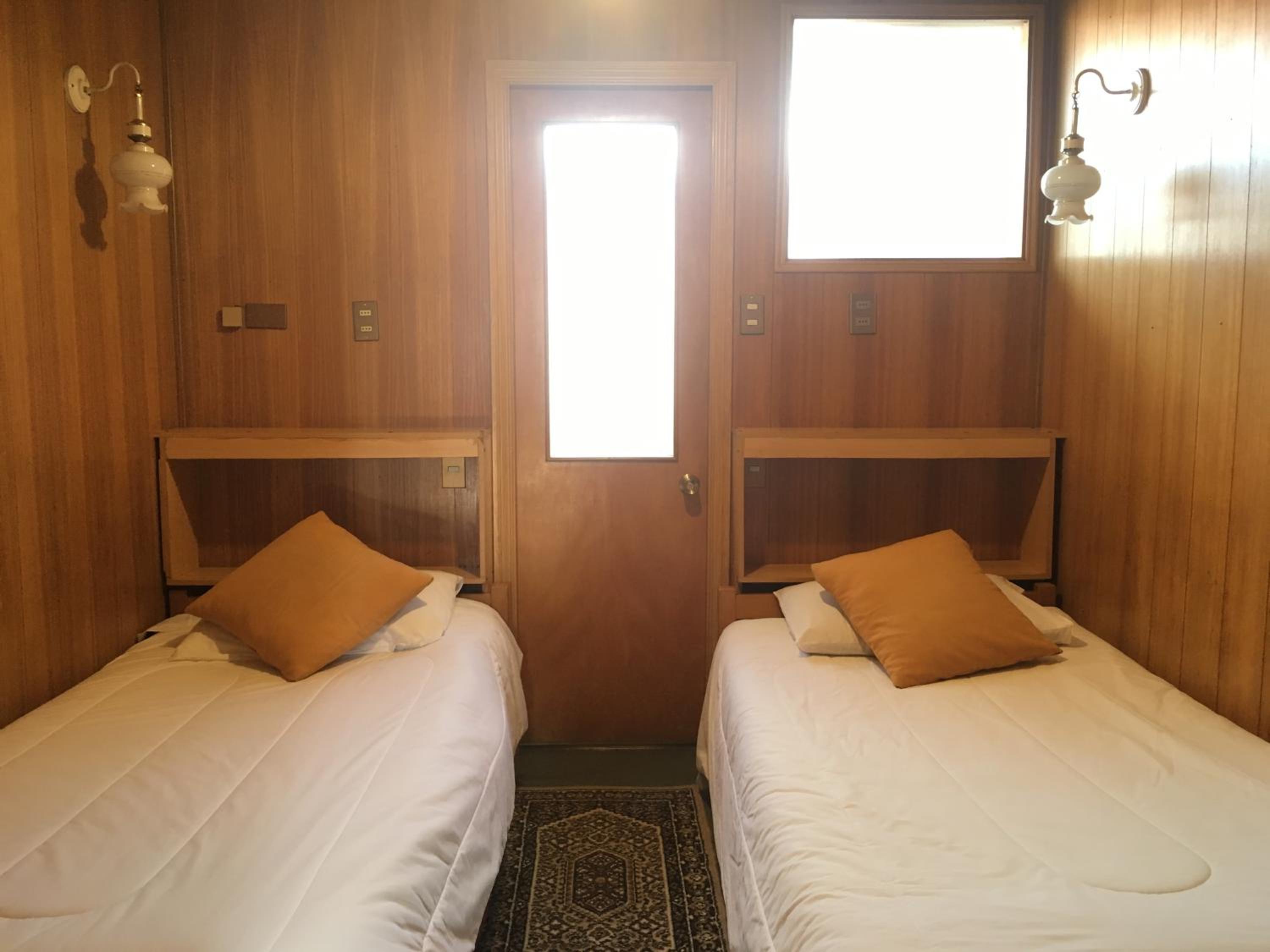 Hostal Buenaventura view 3