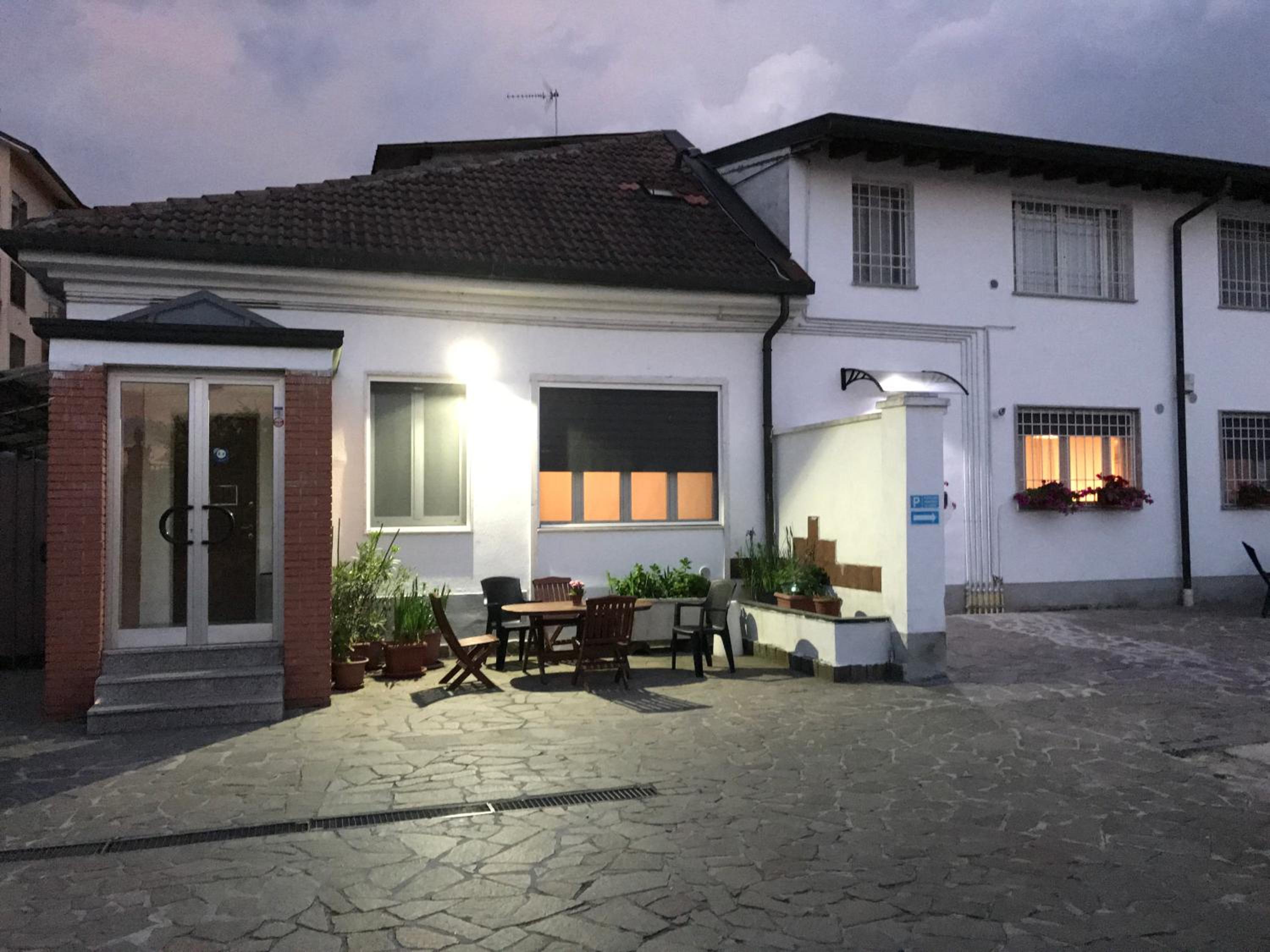 Milano Canal Apartments