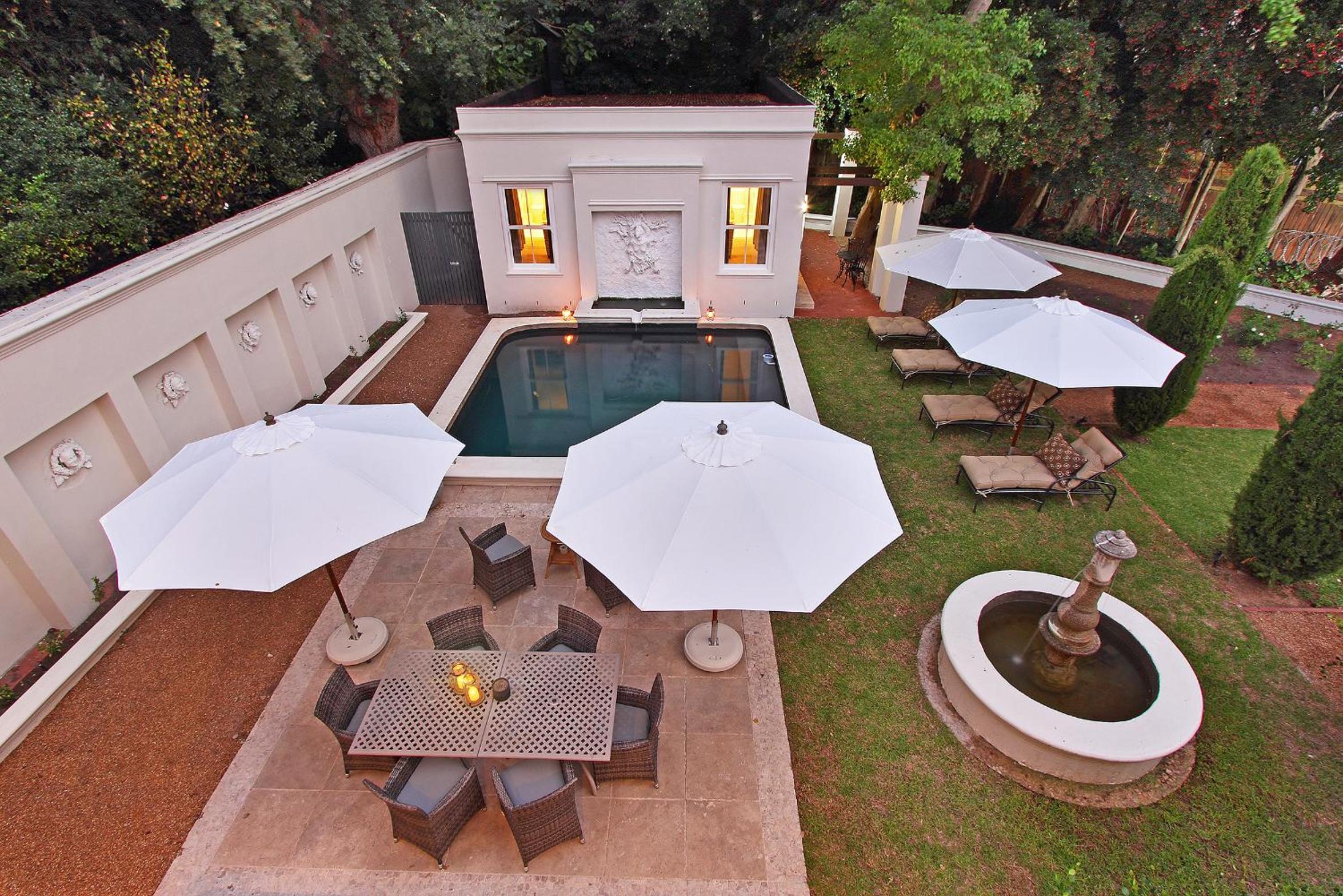 Stellenbosch Manor - Image 5