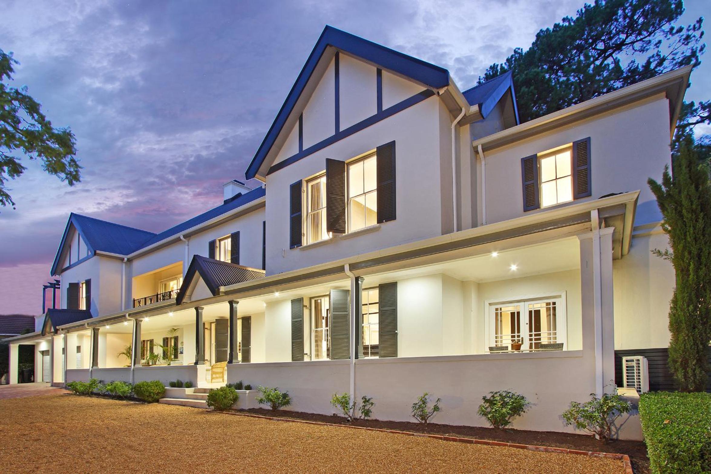 Stellenbosch Manor - Image 4