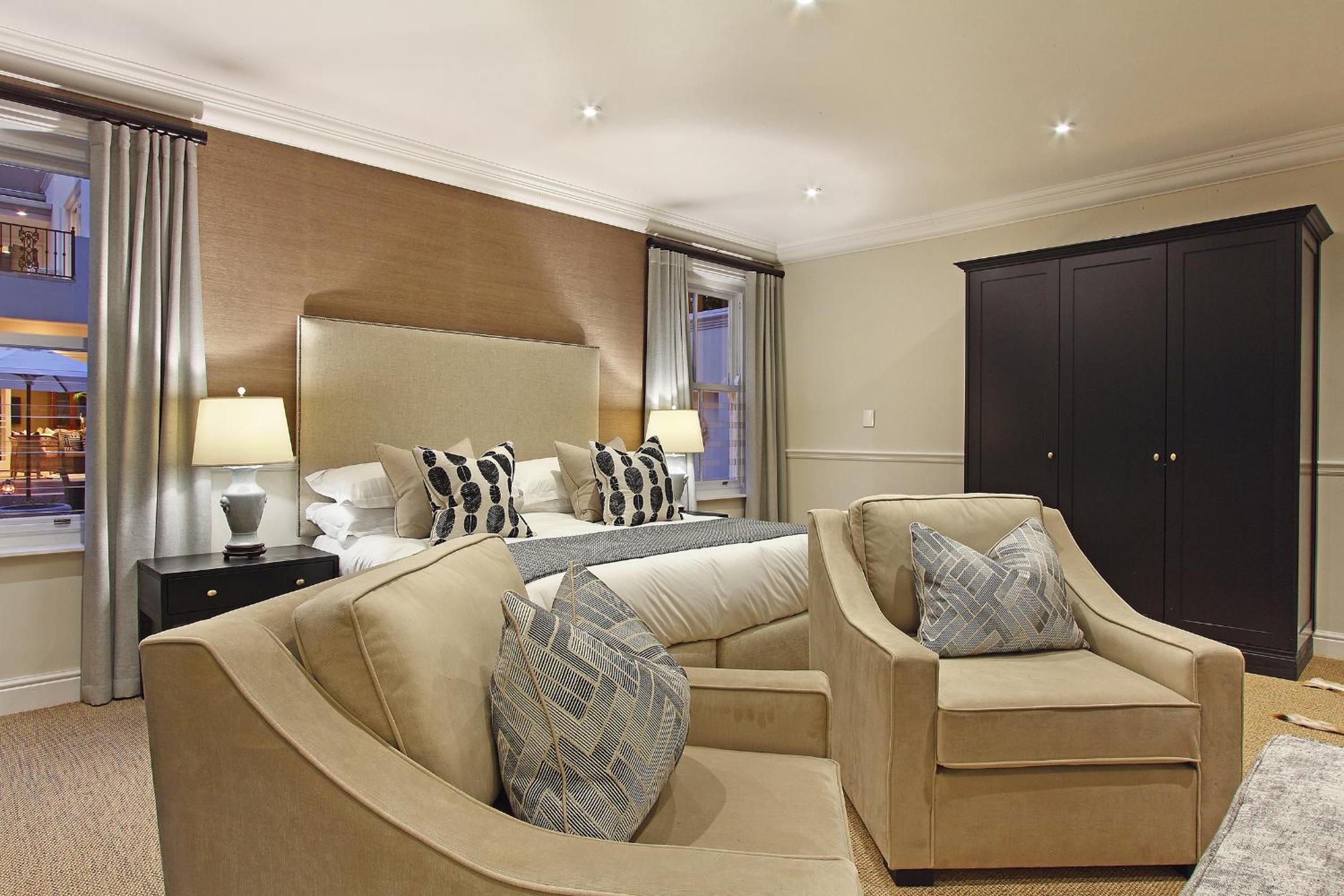 Stellenbosch Manor — photo 36