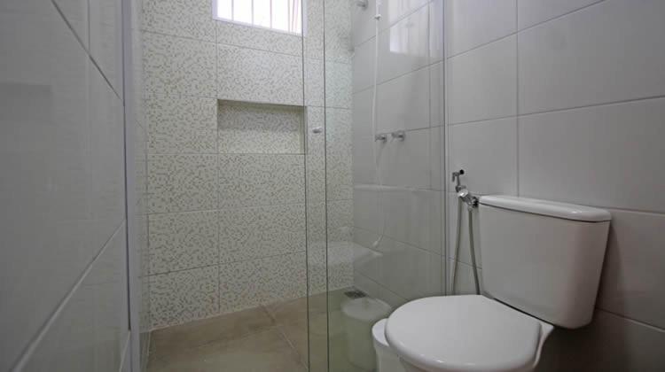 Casa de Temporada Flor de Laranjeira