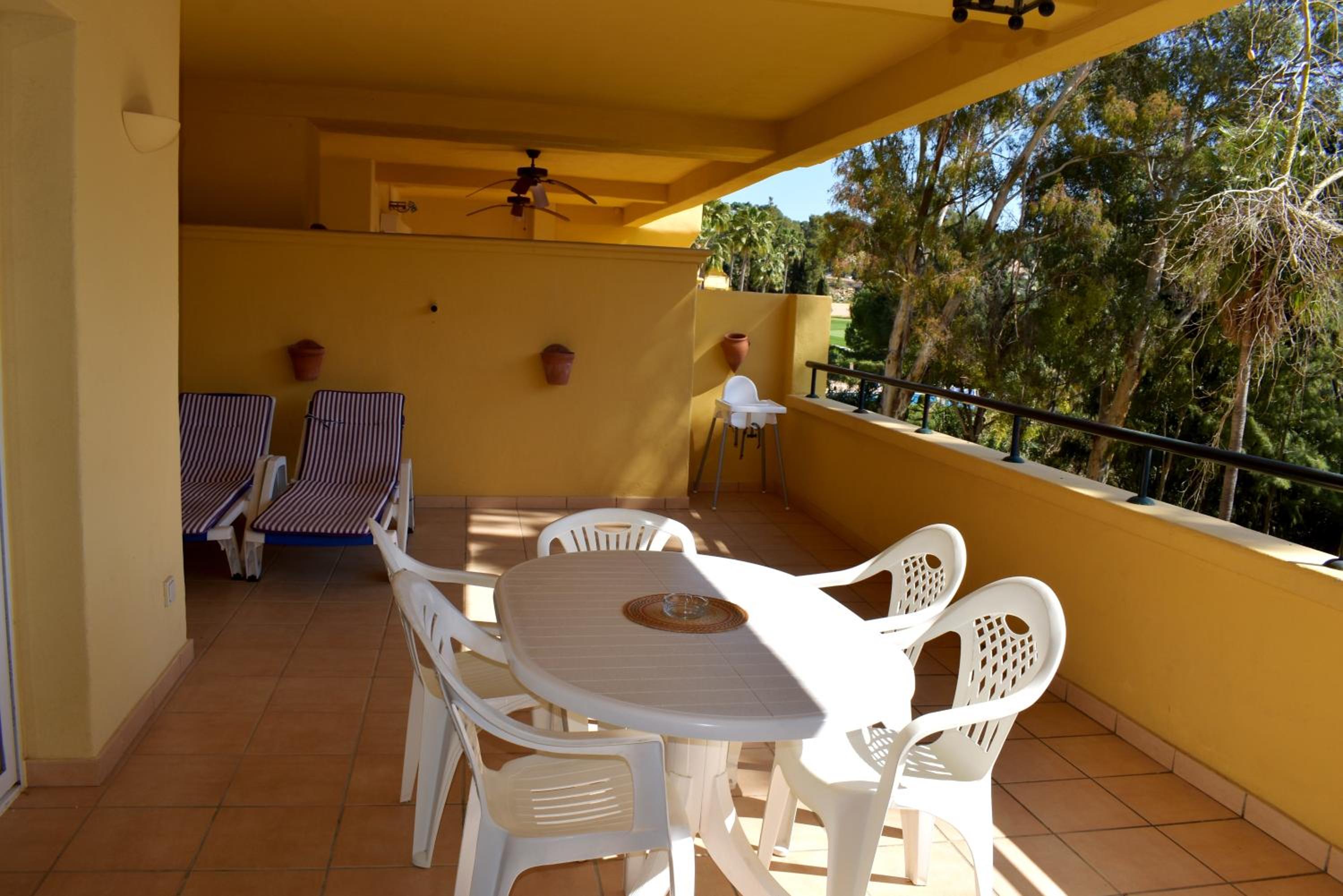 Greenlife Village Apartment view 5