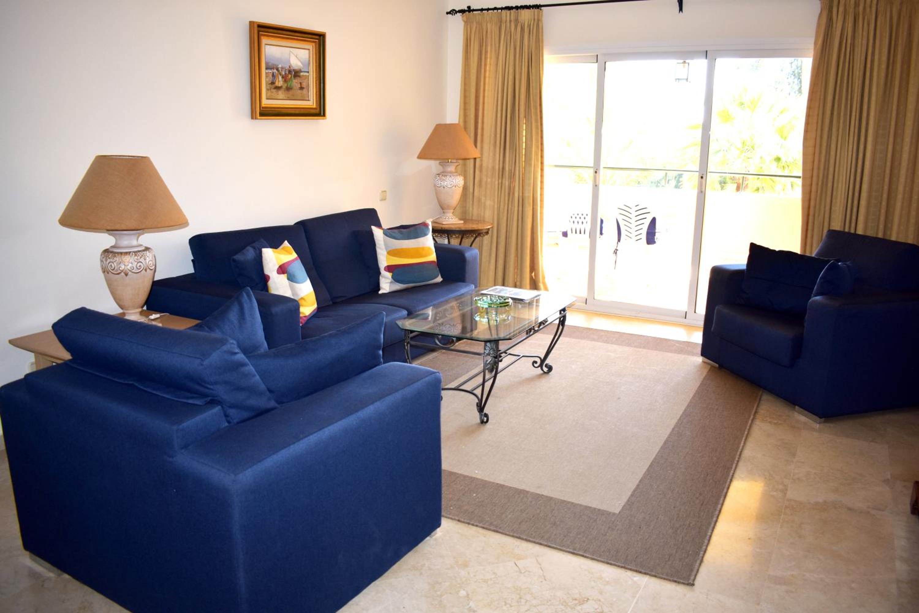 Greenlife Village Apartment view 4