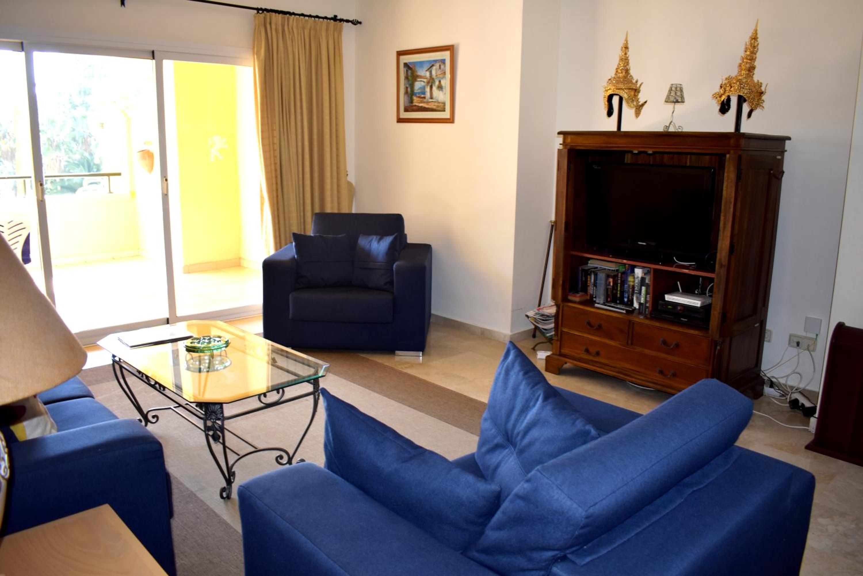 Greenlife Village Apartment view 3