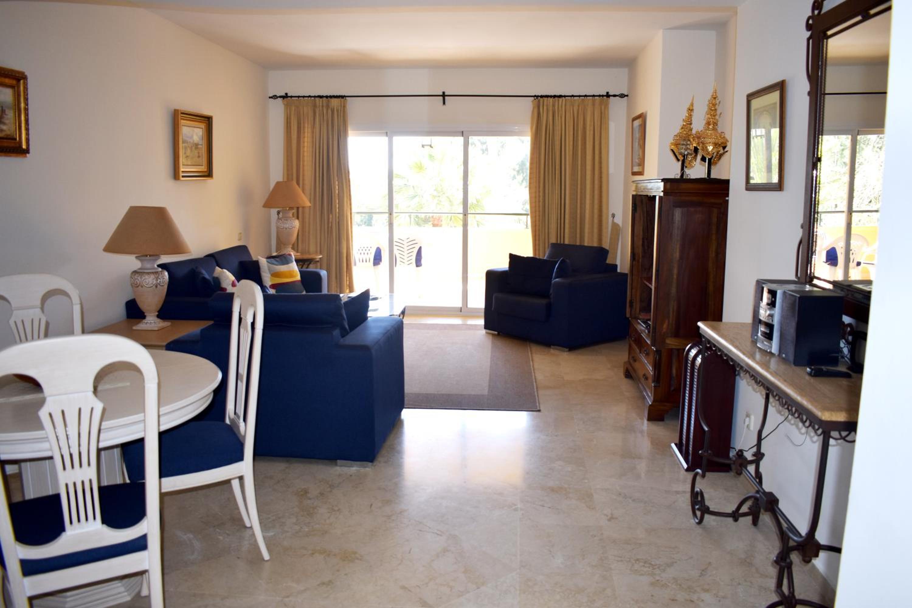 Greenlife Village Apartment view 2