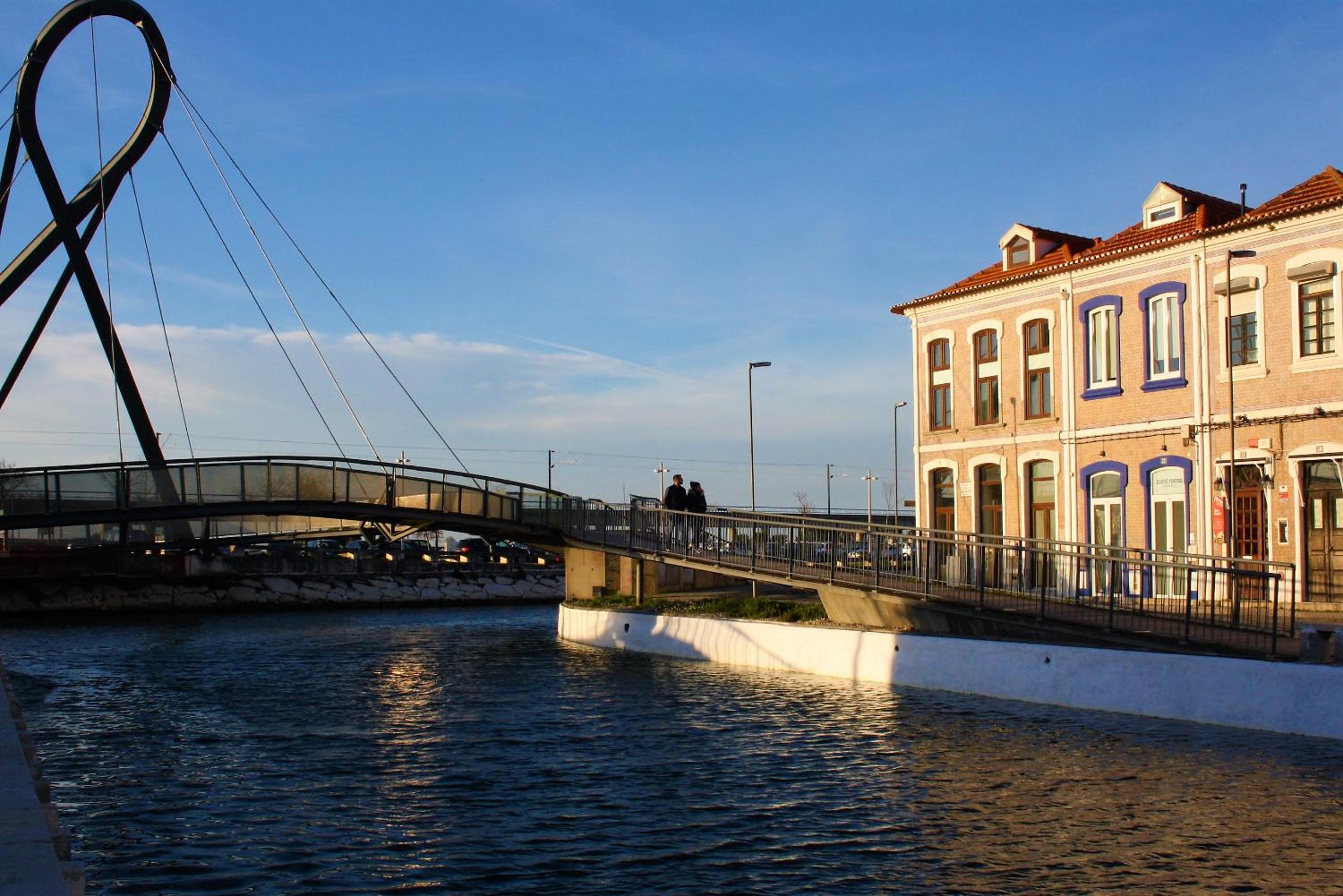 Canal Apartment view 5