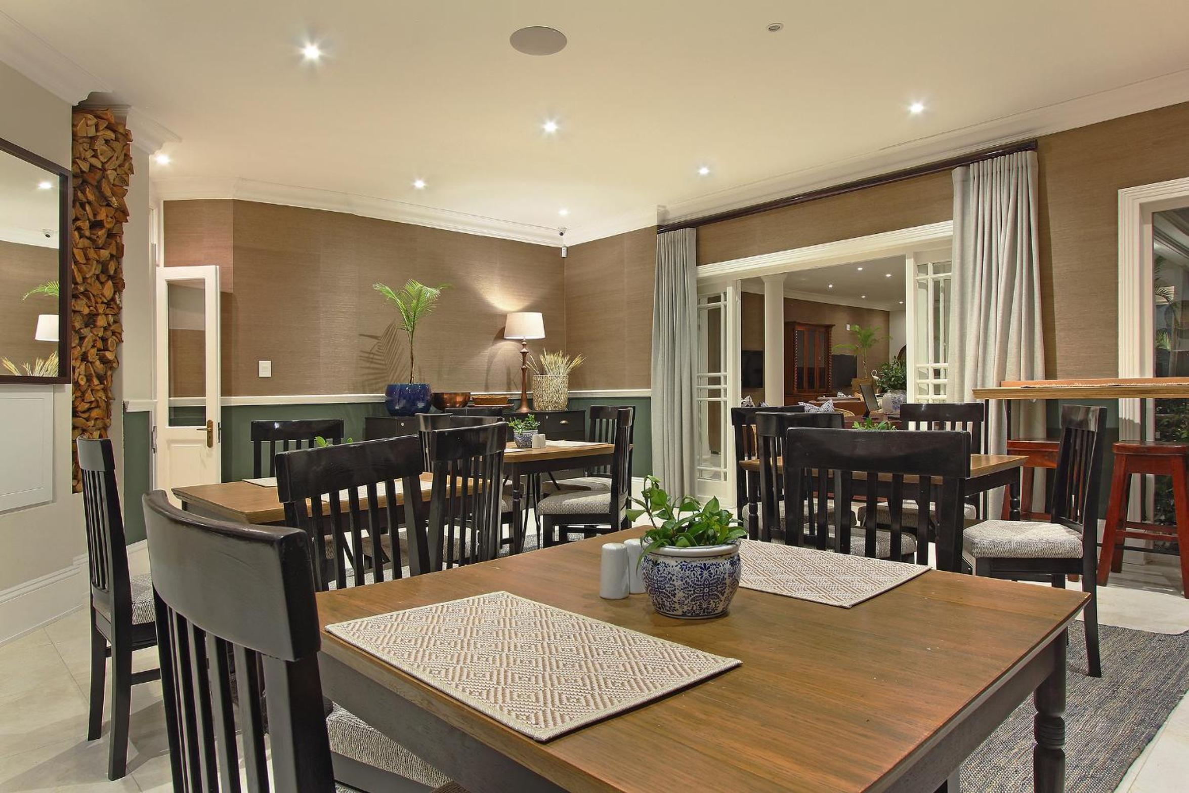 Stellenbosch Manor — photo 37