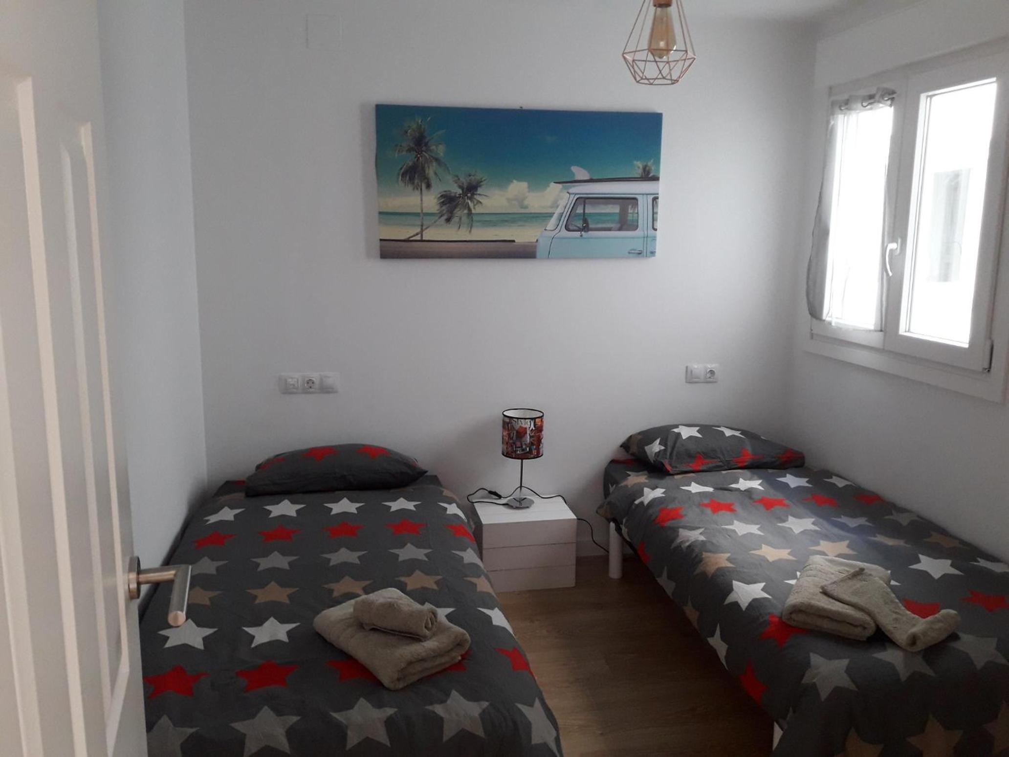 Appartement Laduna , Résidence Ventura view 5