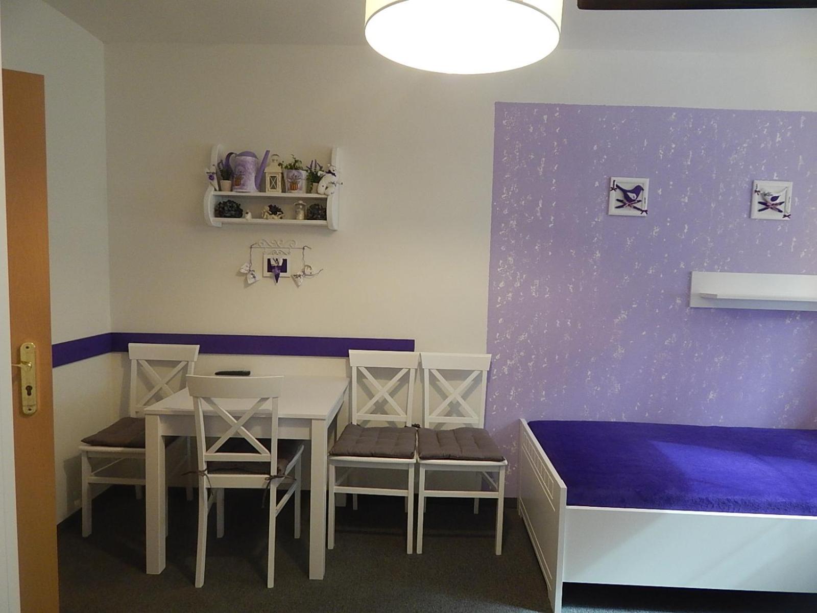 Wellness penzion Harmonie Rohanov