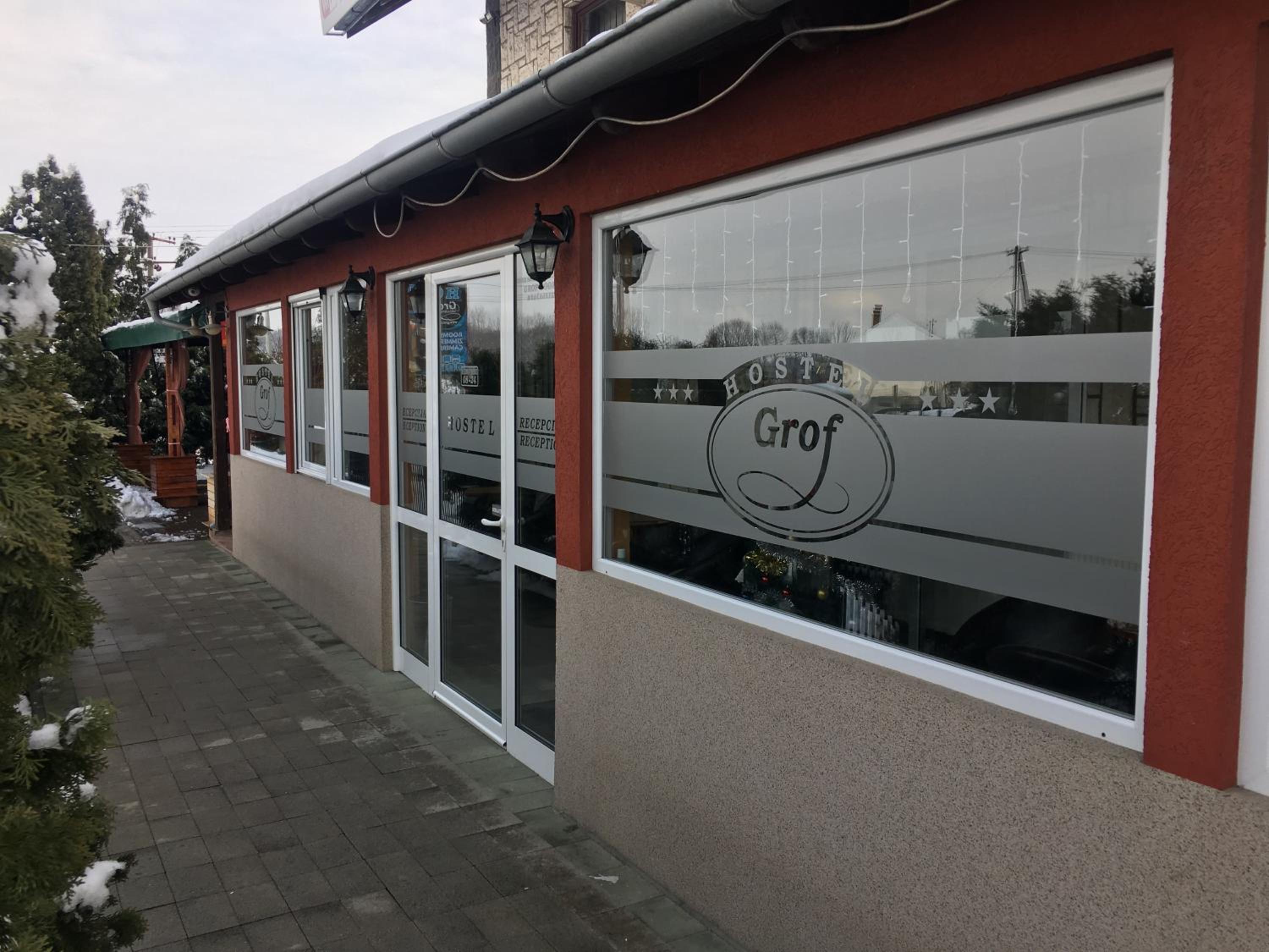 Hostel Grof view 3