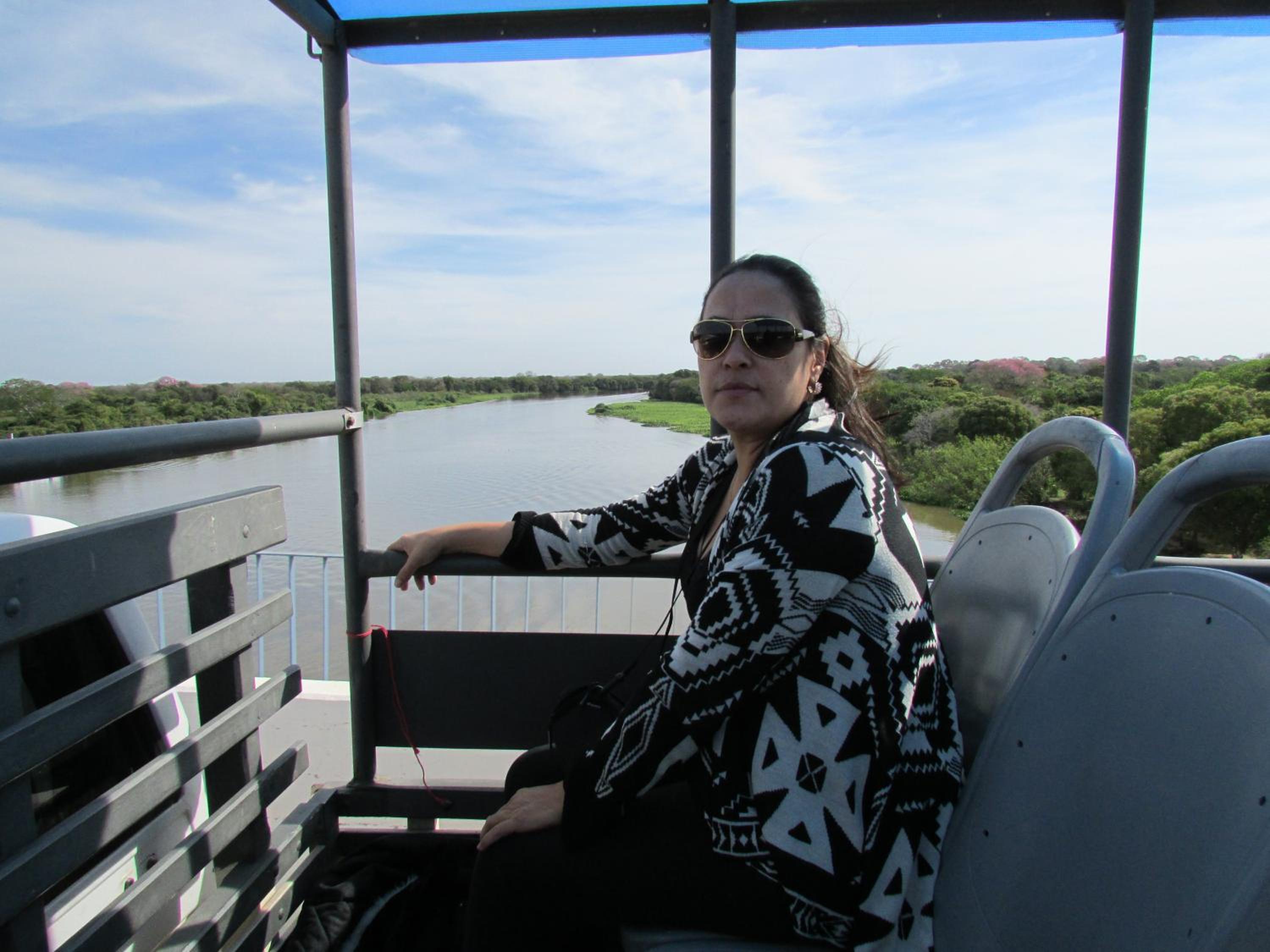 Pousada São João - Estrada Parque Pantanal