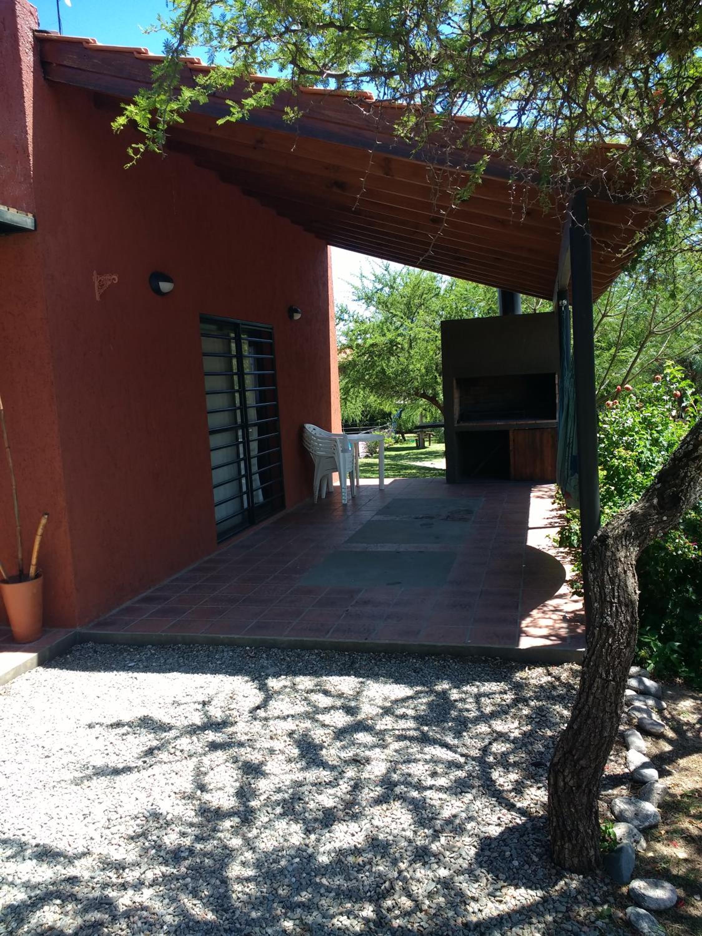 Cabañas Quinco