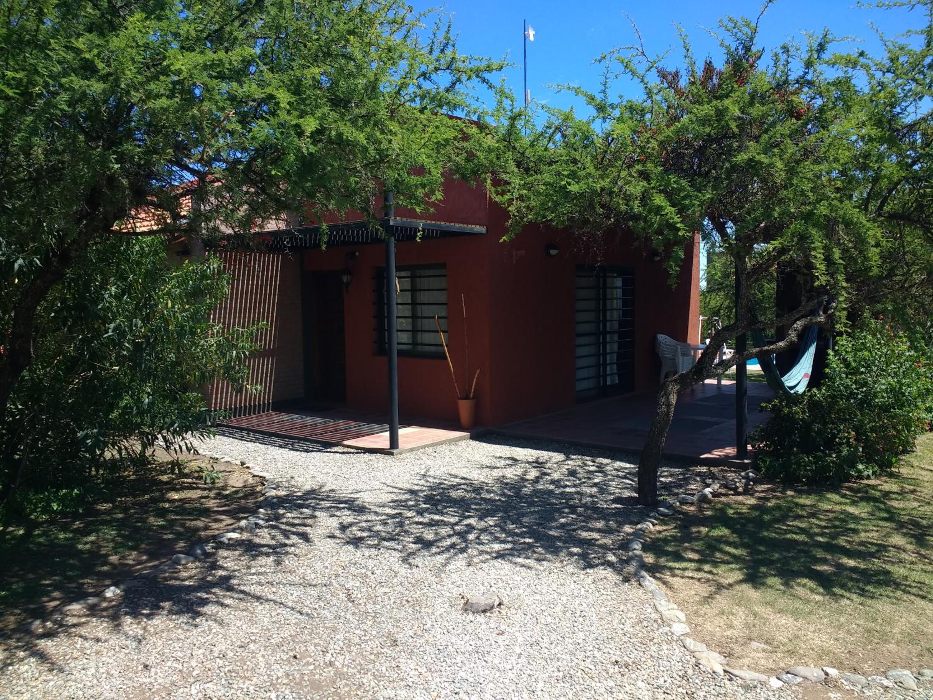 Cabañas Quinco