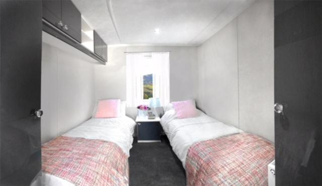 Molland Manor House Bed & Breakfast