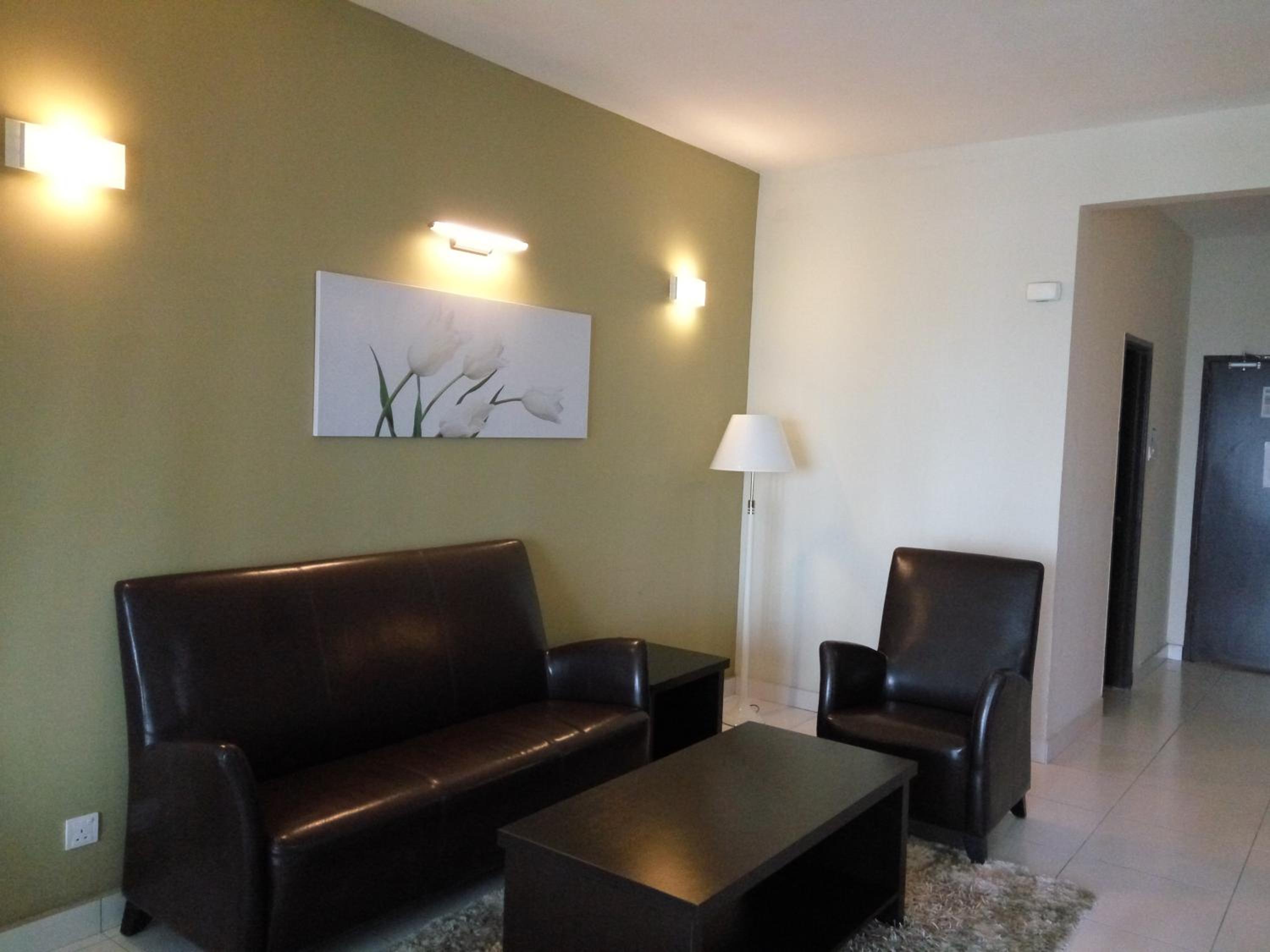 Bayu Marina Residence 3 Mins away Mid Valley Southkey
