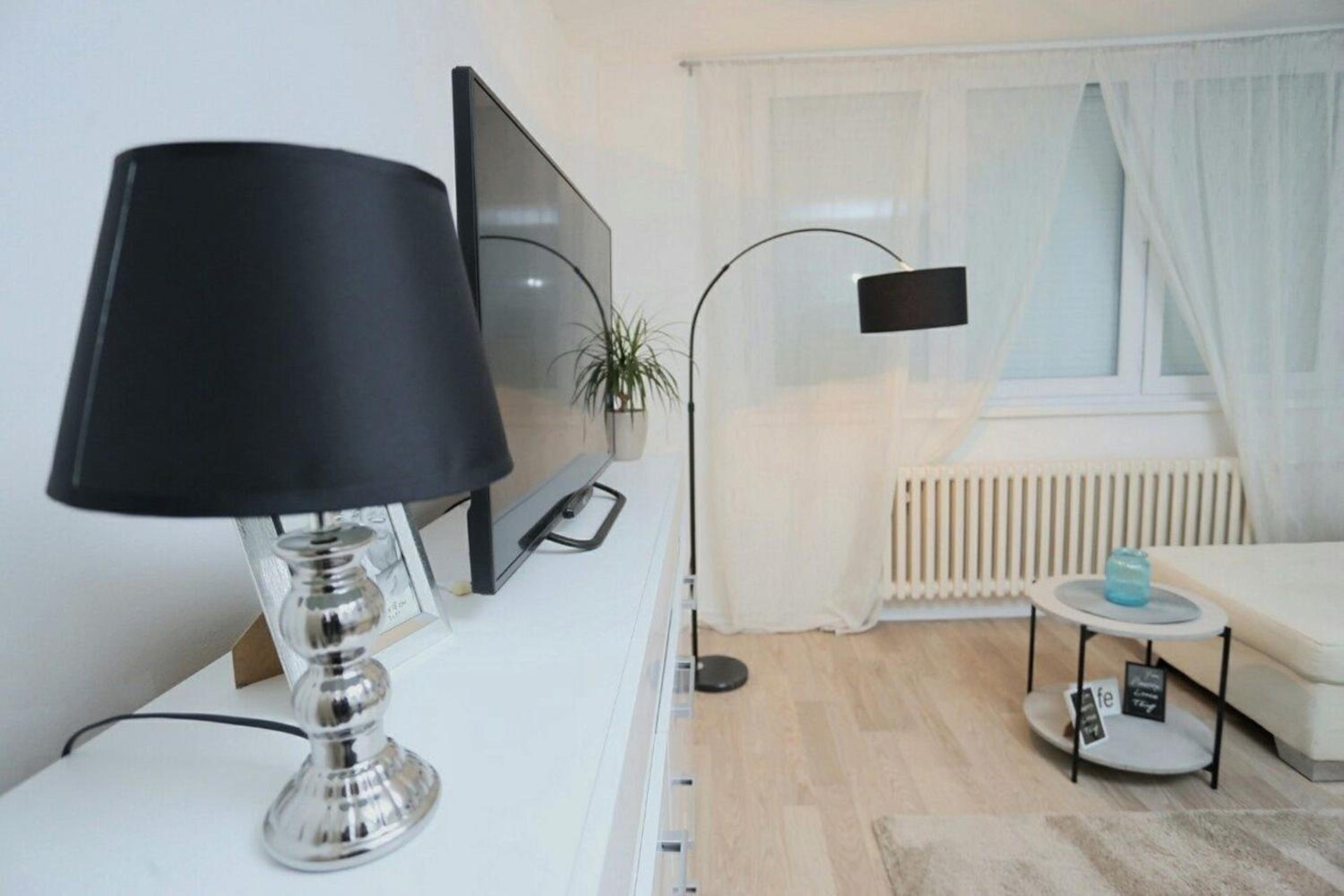 Apartman City Lux view 2