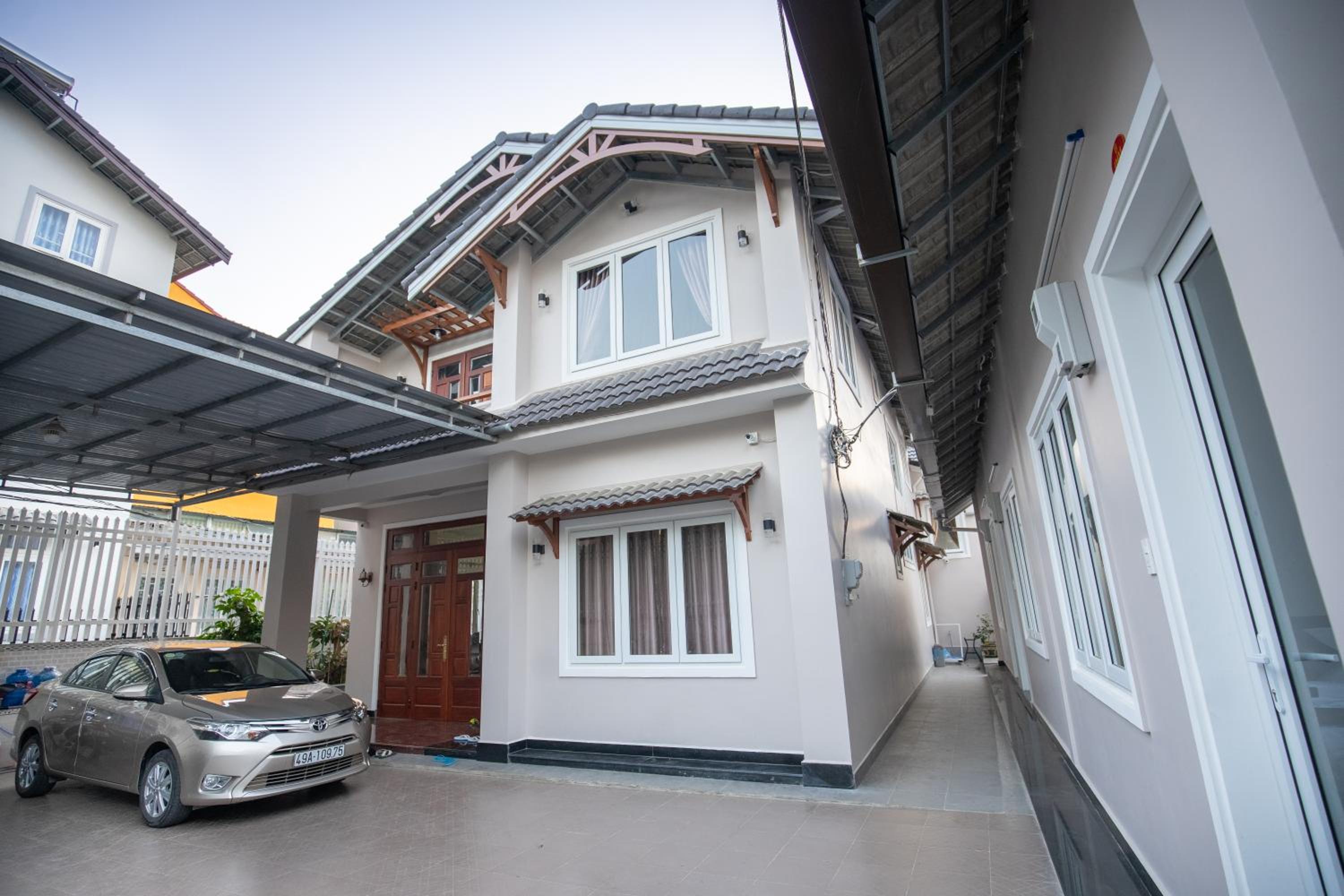 Mỹ Kim Villa view 2