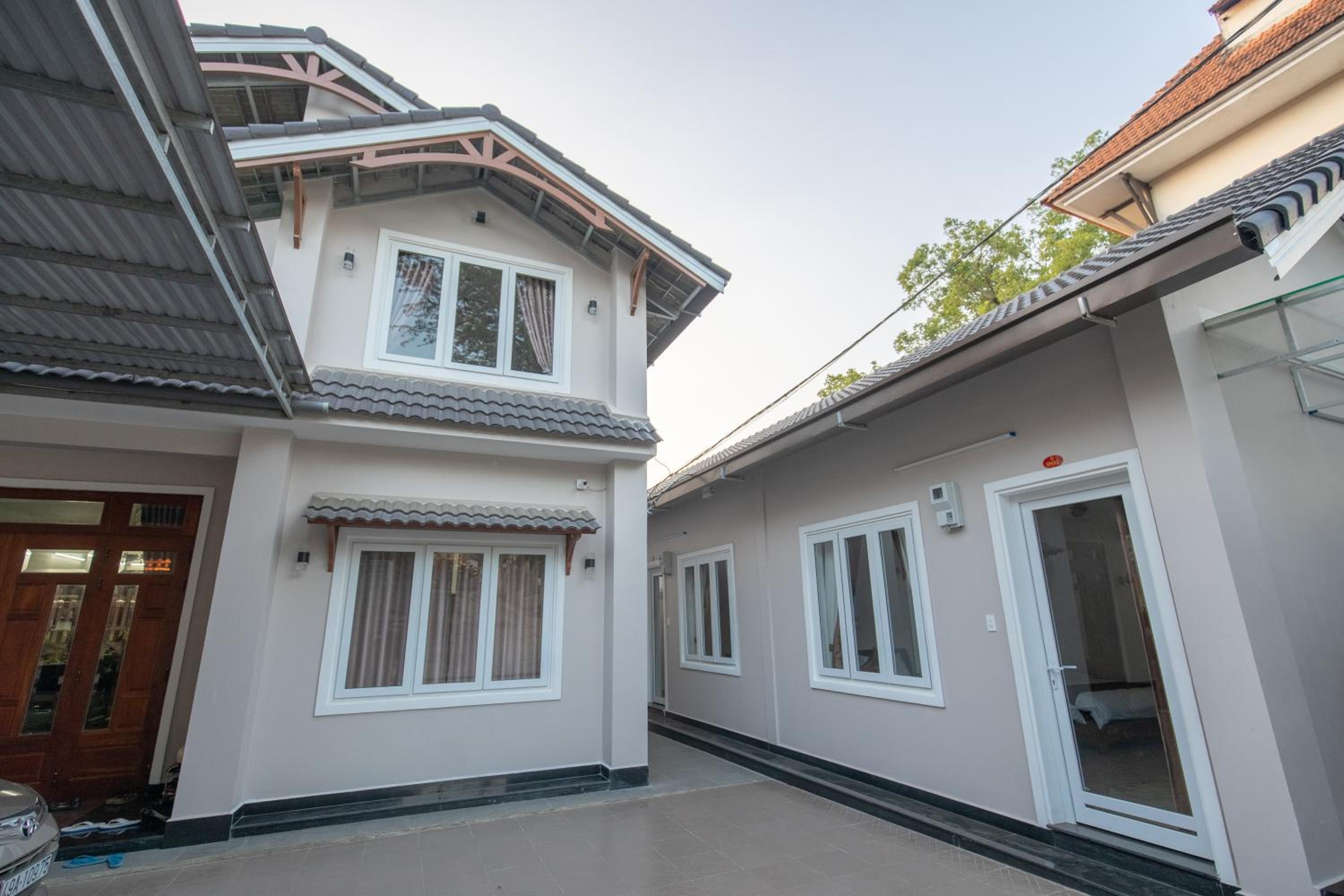 Mỹ Kim Villa view 3