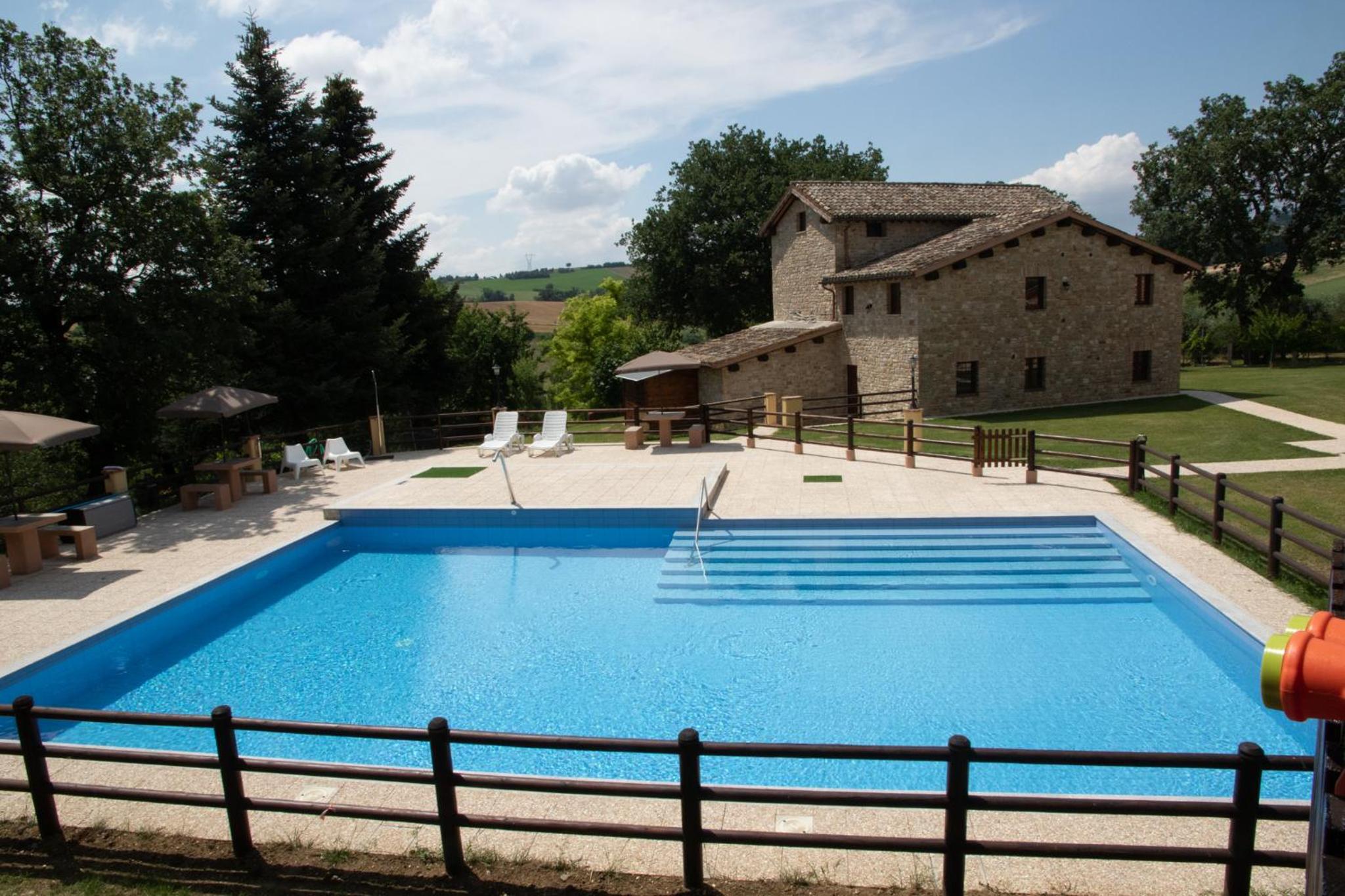BorgoPratole CountryHouse