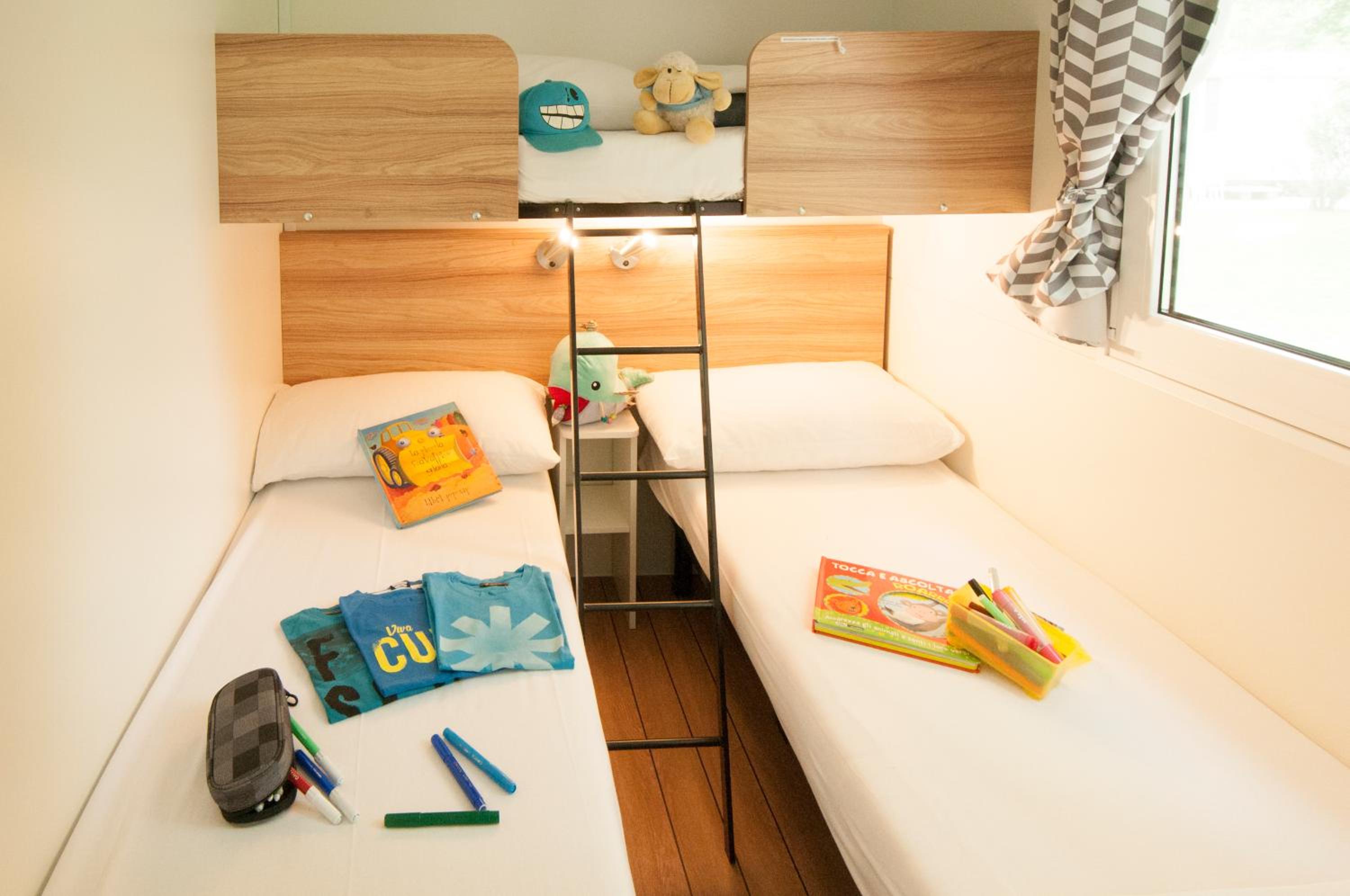 Camping Serenissima
