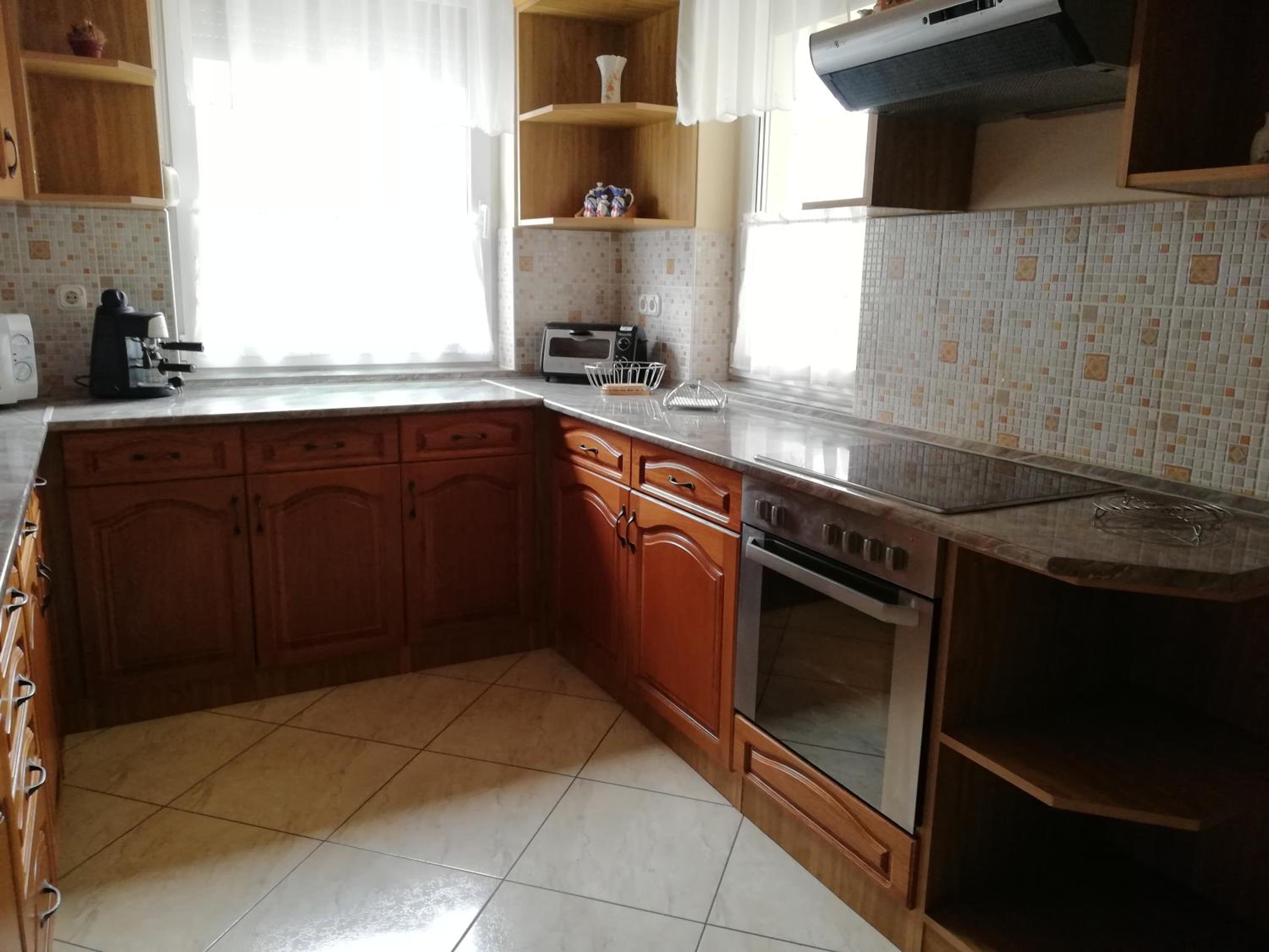 Imola És Andrea Apartmanház view 4