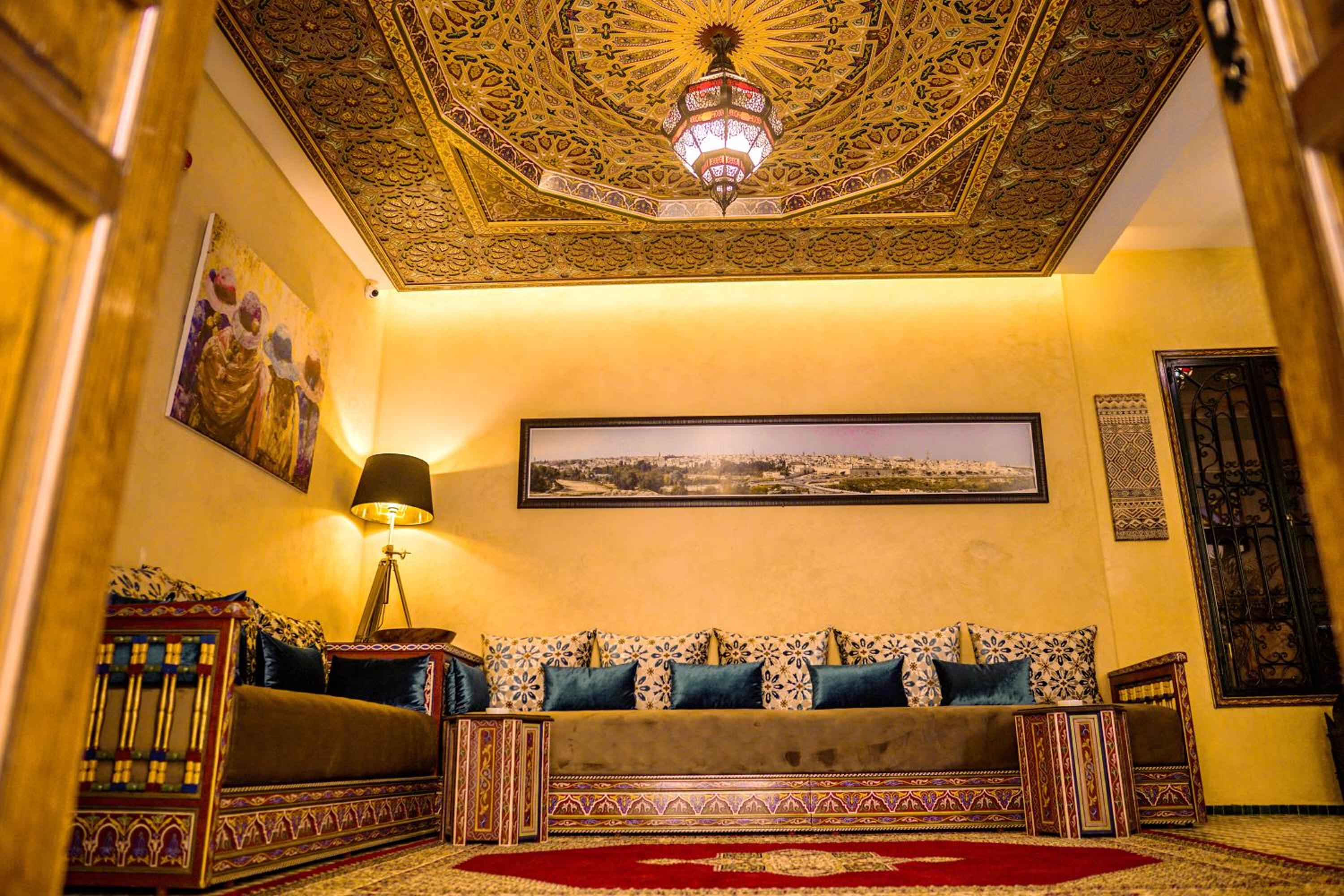 lounge