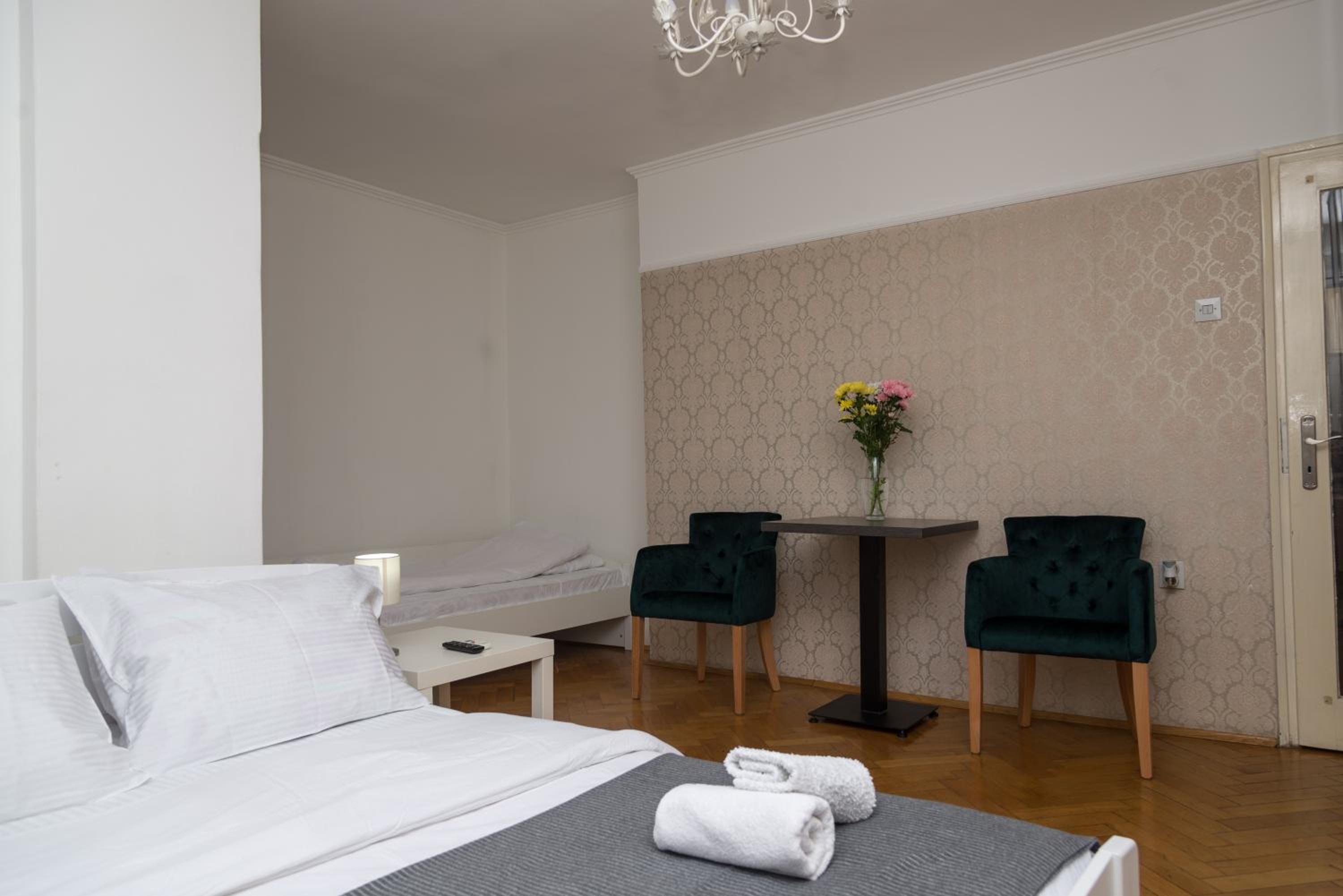 Apartman Panorama Stan na dan Užice, Glavna ulica view 4