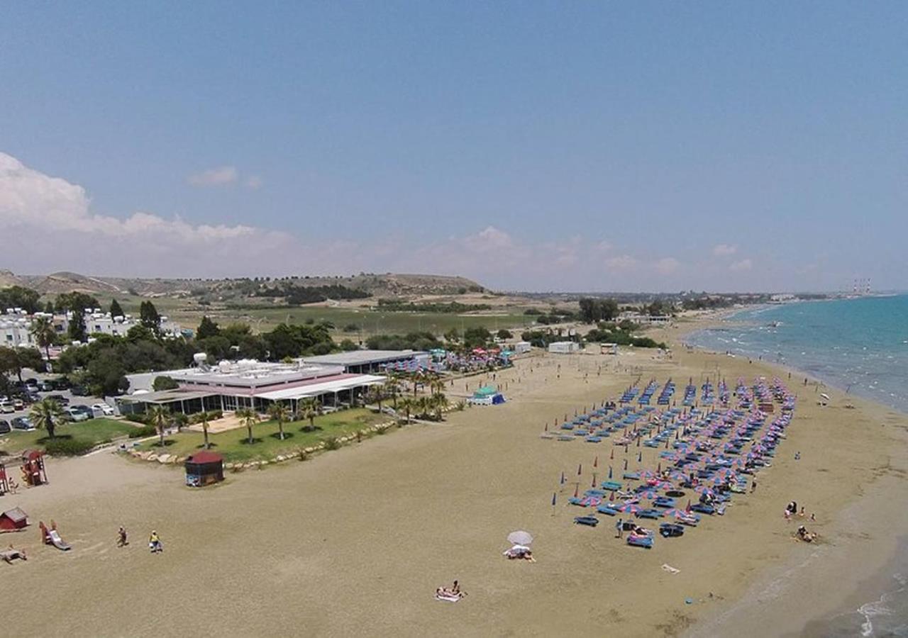Larnaca Bay Views view 4