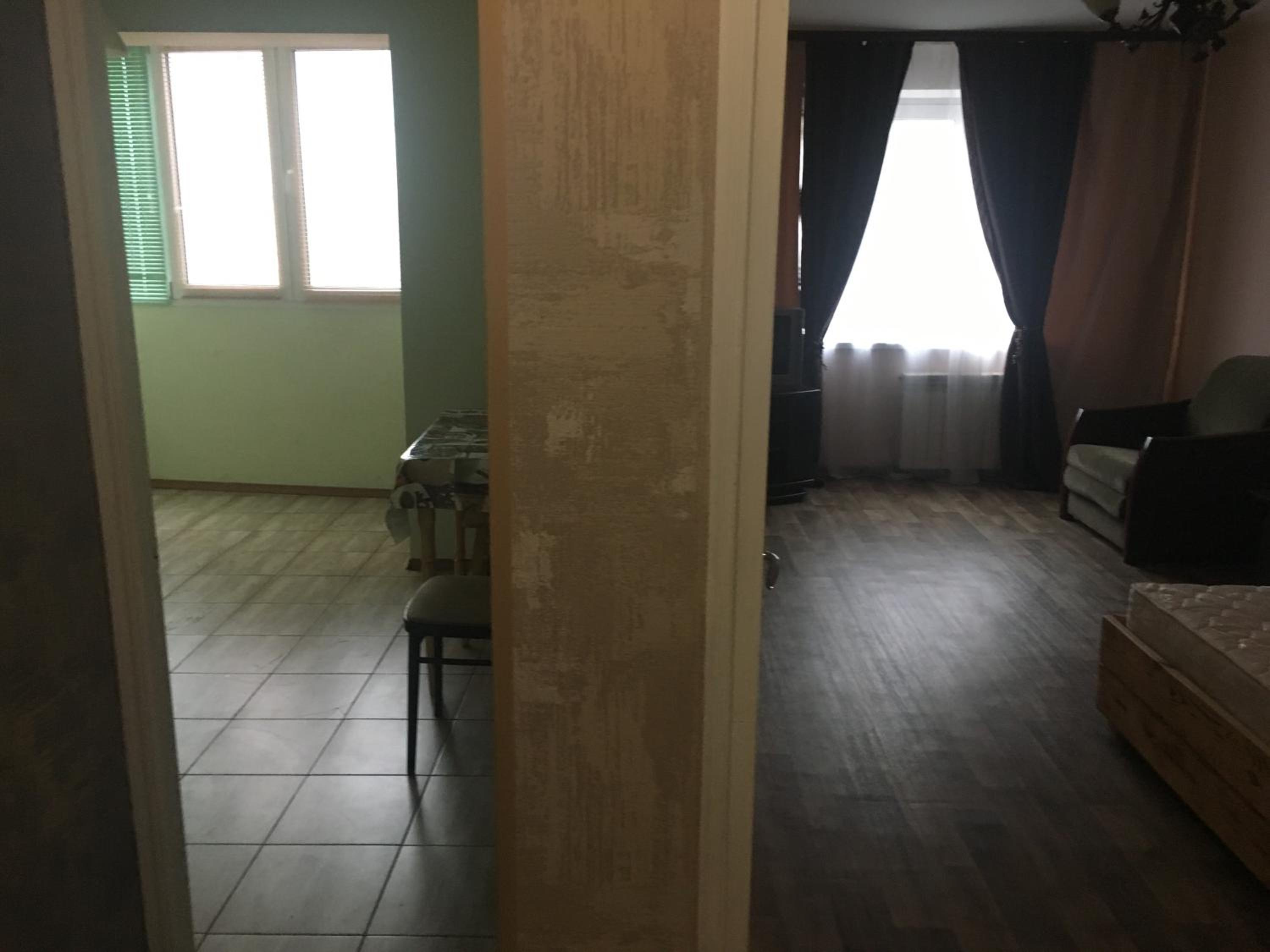 Apartment on the Obolon