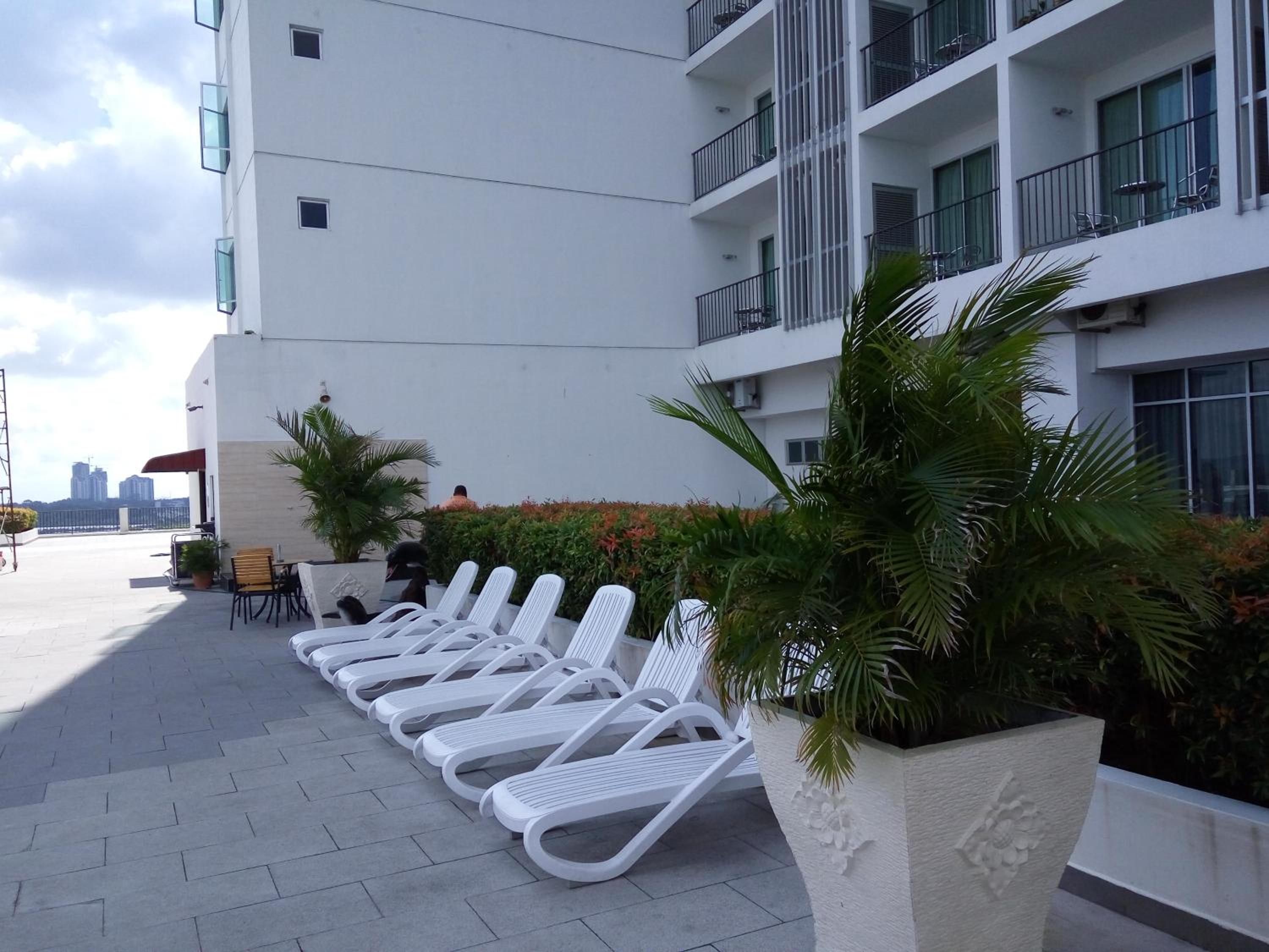 Bayu Marina Residence 3 Mins away Mid Valley Southkey