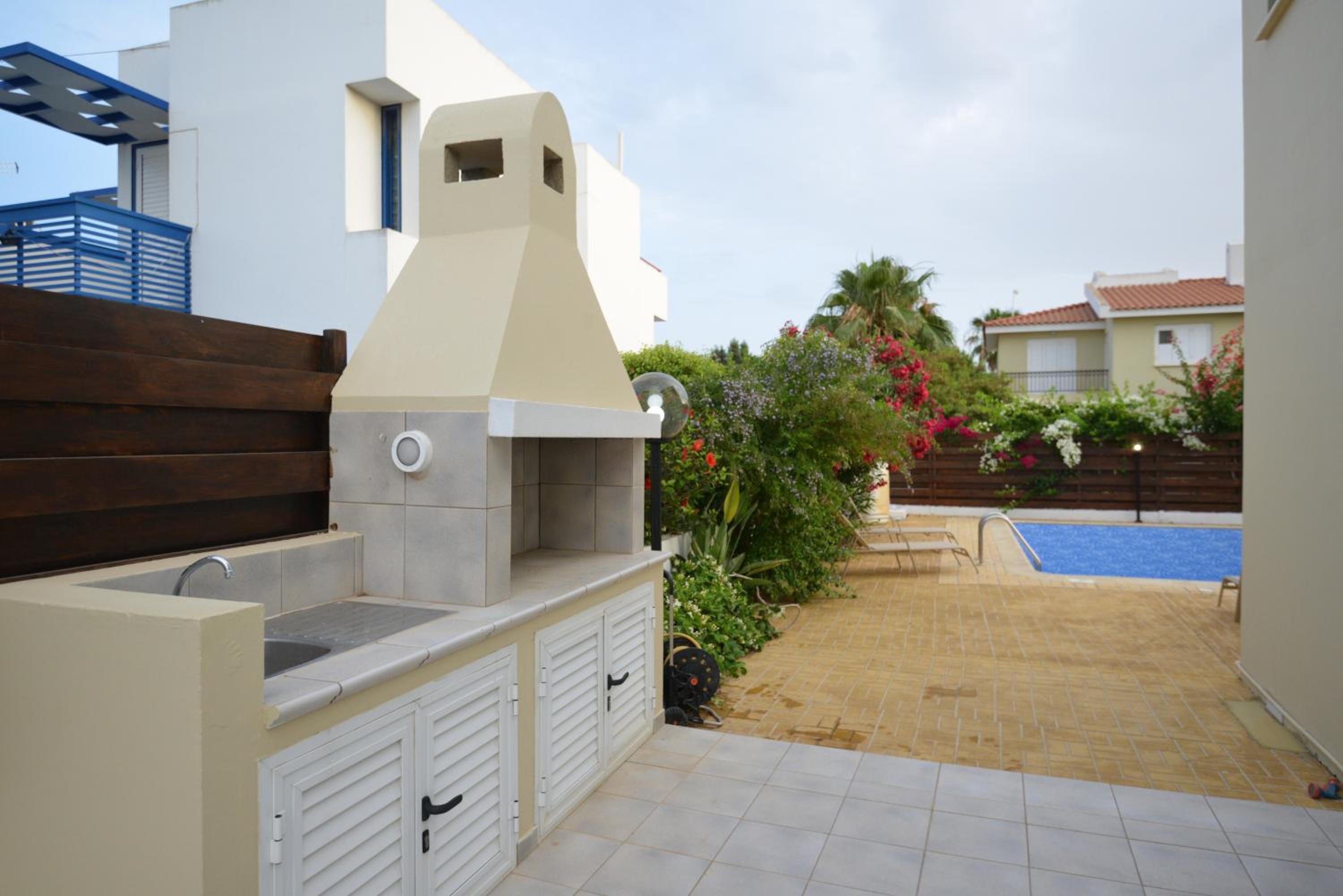 Poros 2 Villa