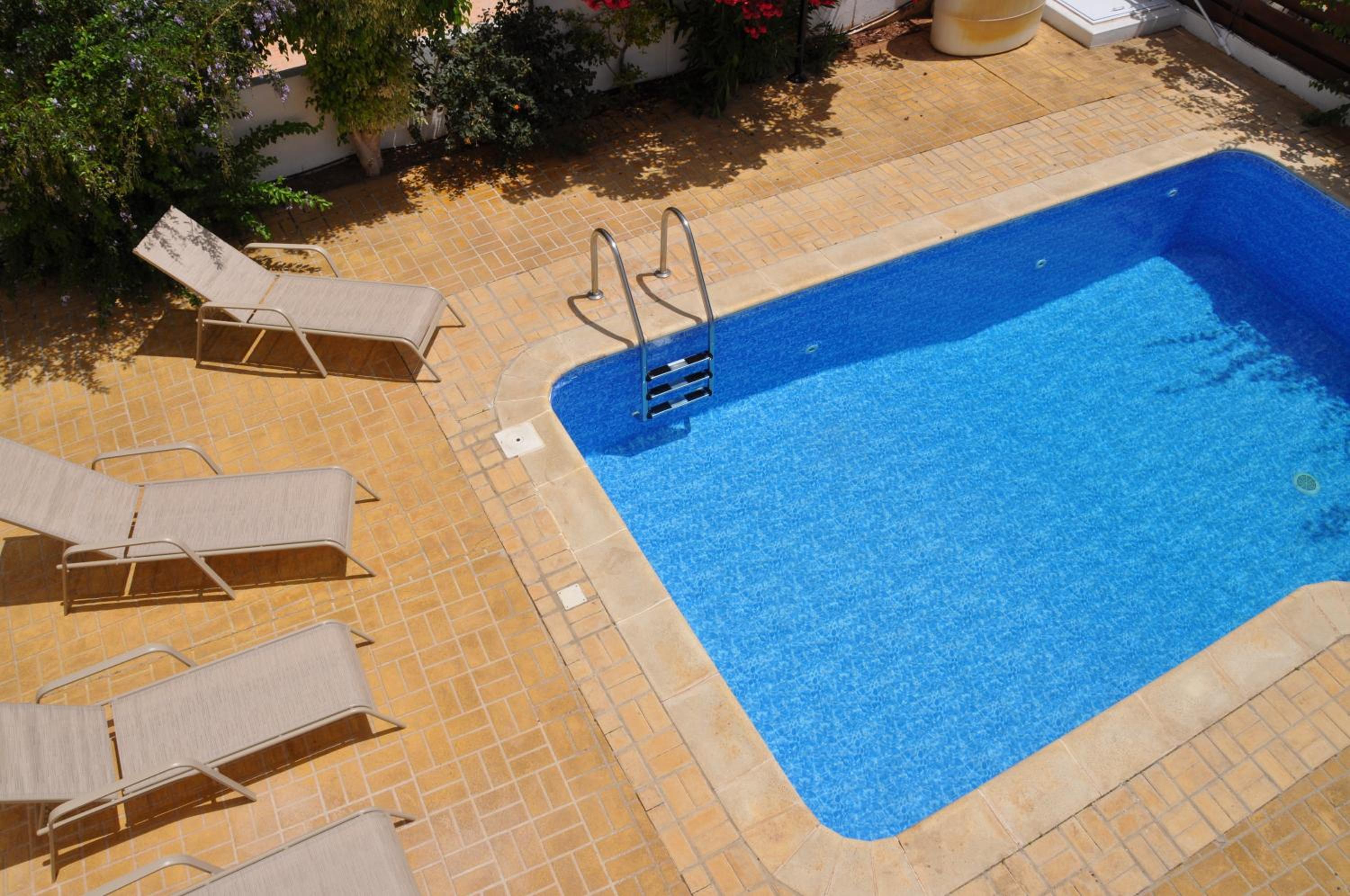 Poros 2 Villa
