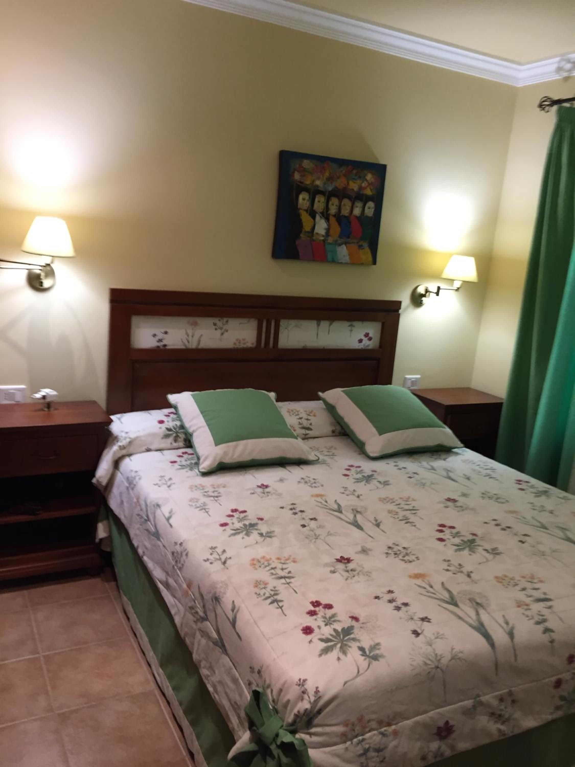 Apartamento El Muelle view 2