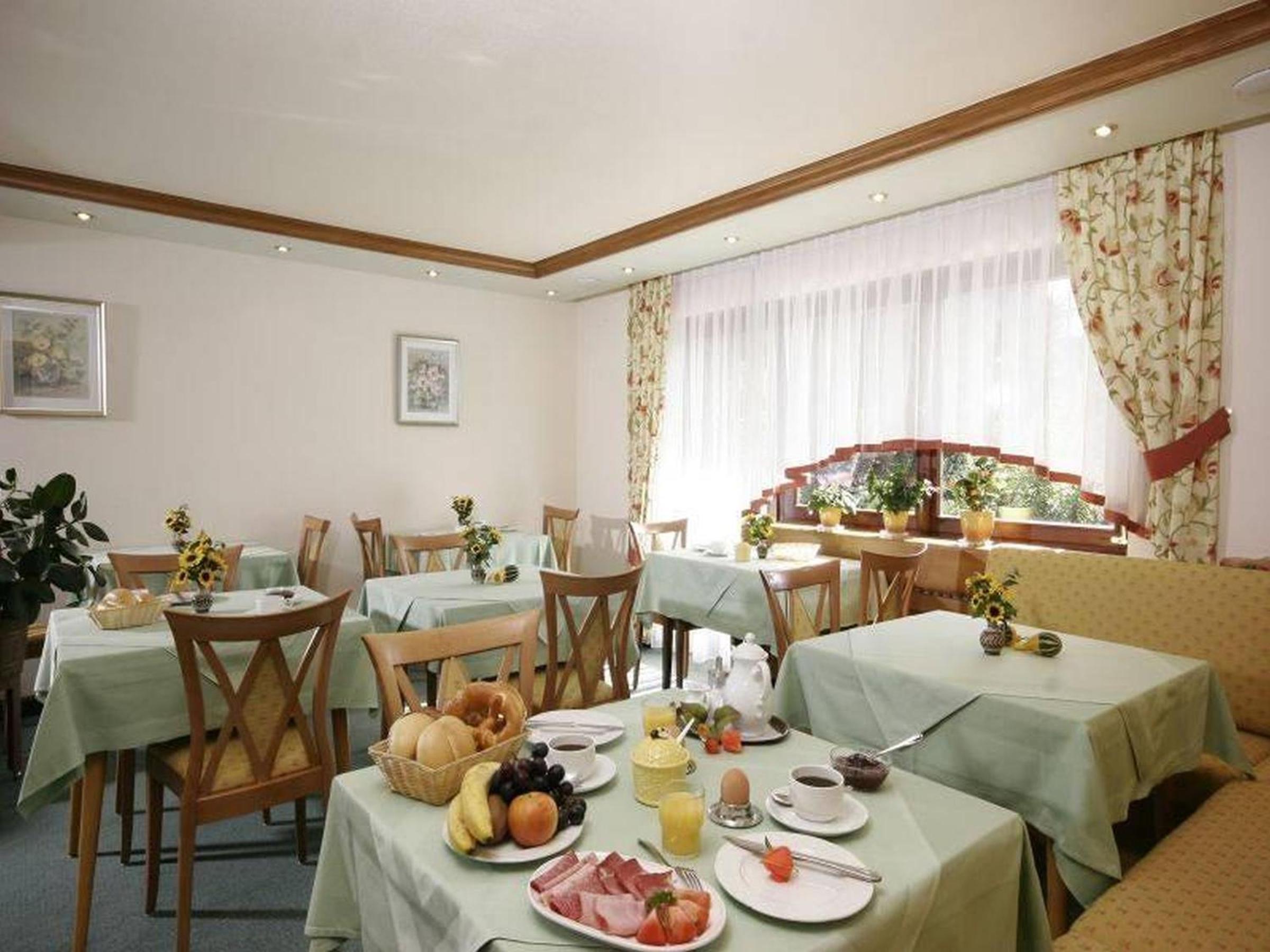 Pension Waldfrieden