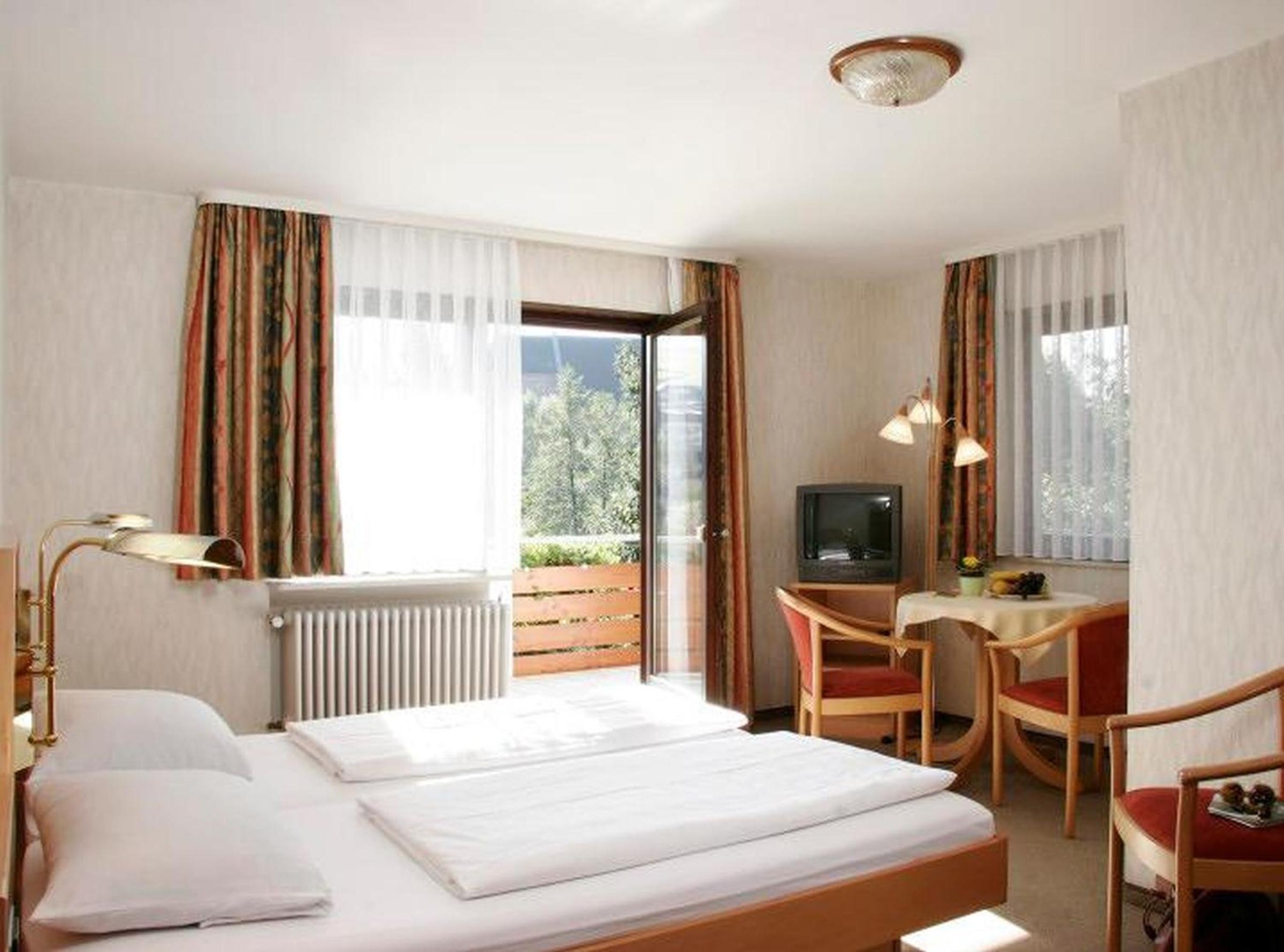 Pension Waldfrieden