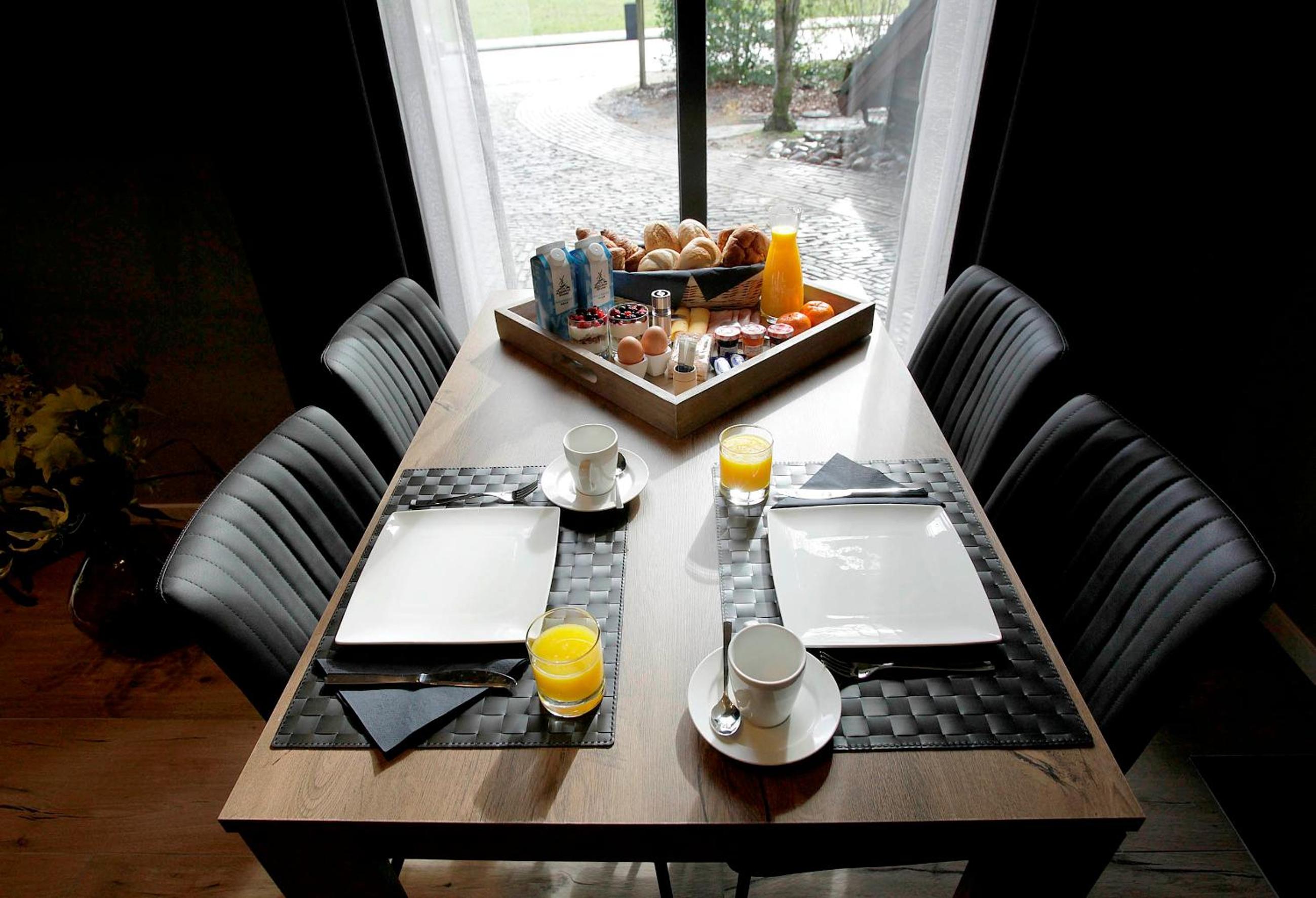 B&B Perron Vechtdal